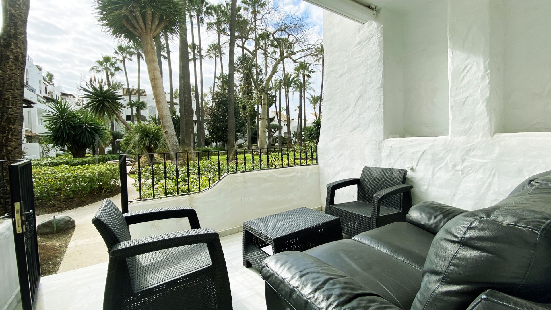 Marbella - Puerto Banus, apartamento for sale