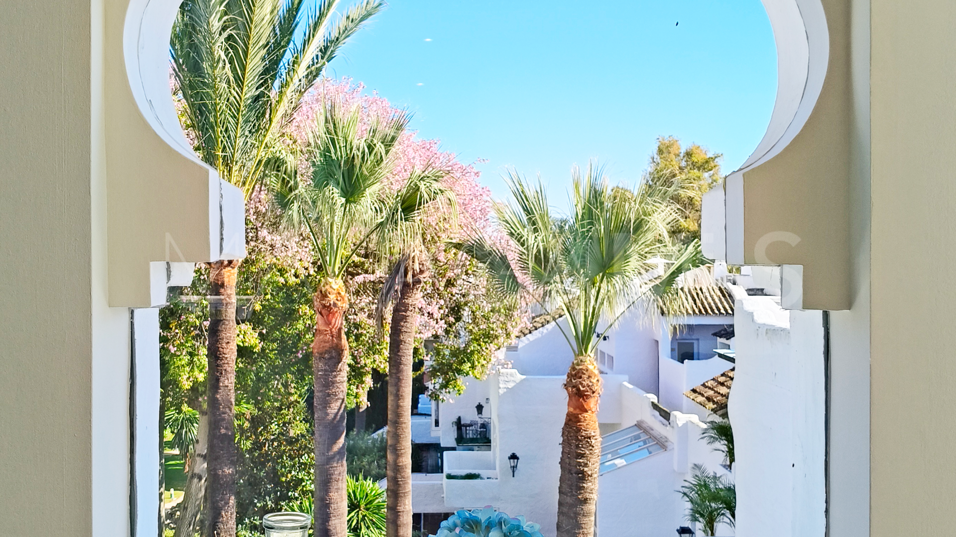 Duplex-wohnung for sale in Marbella - Puerto Banus