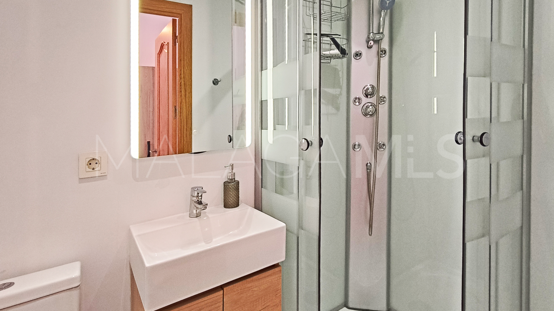 Duplex-wohnung for sale in Marbella - Puerto Banus