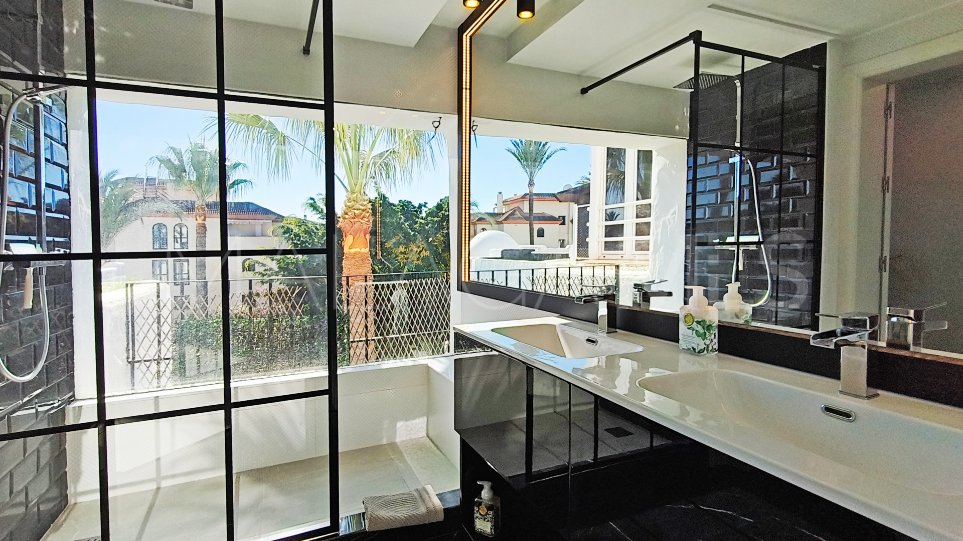 Duplex-wohnung for sale in Marbella - Puerto Banus