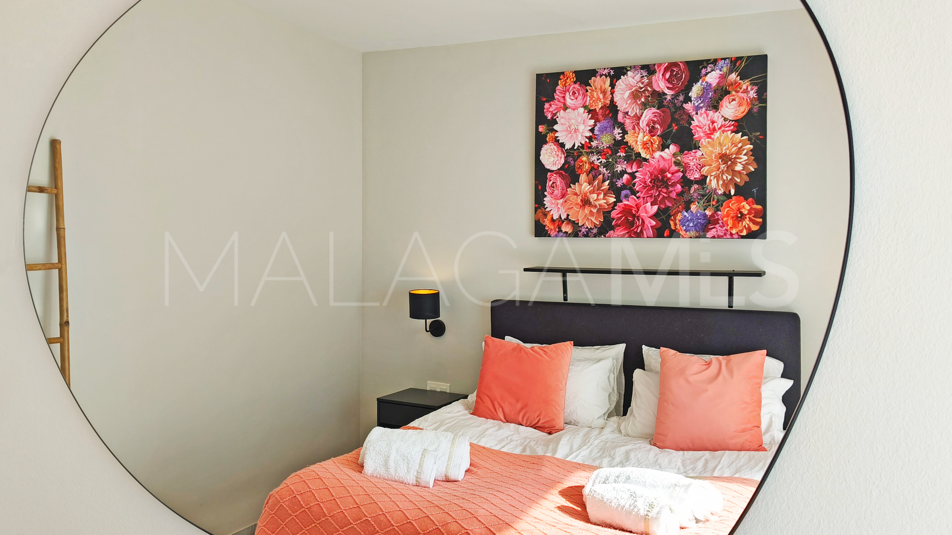 Duplex-wohnung for sale in Marbella - Puerto Banus