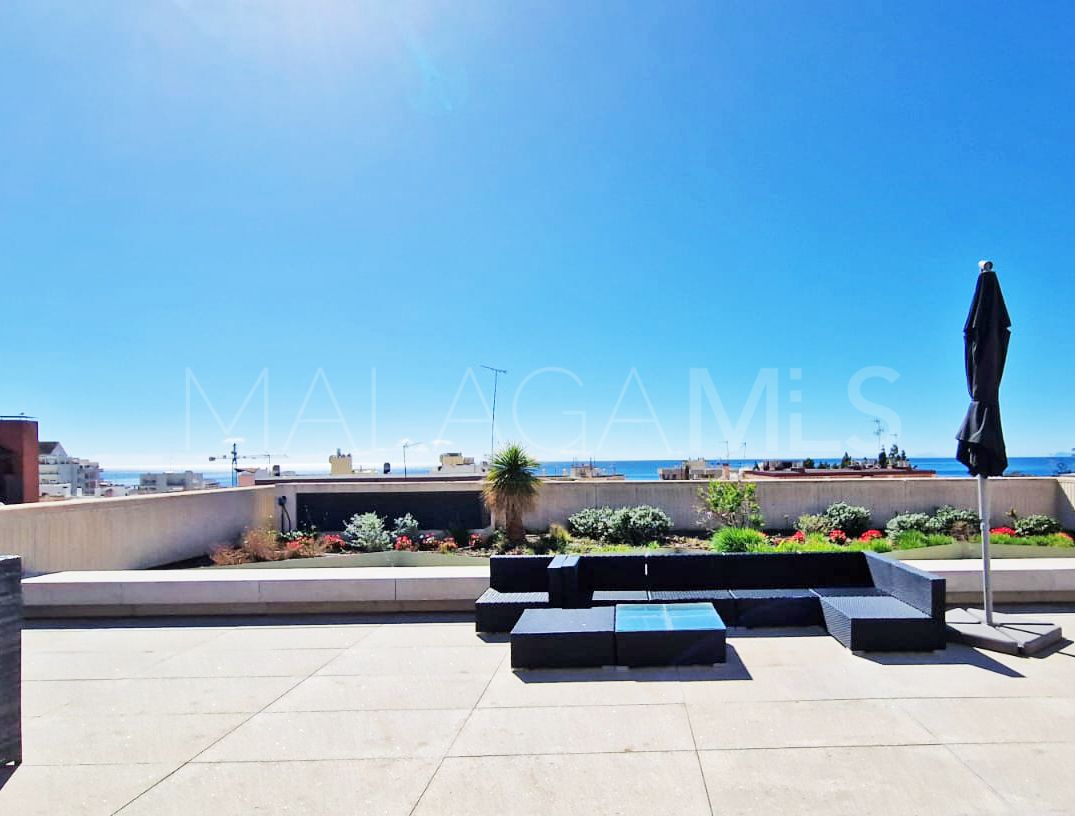 Marbella office for sale