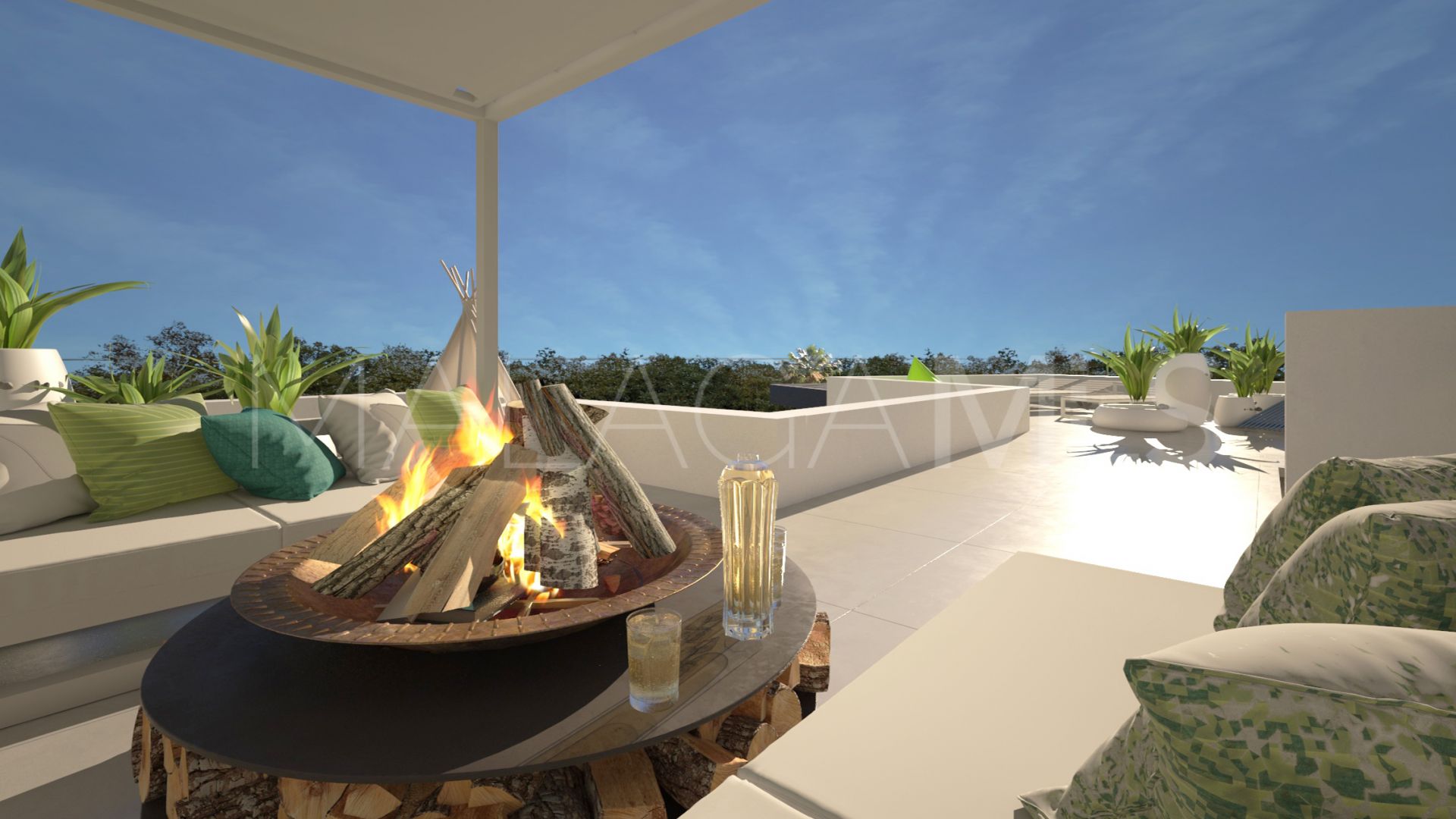 For sale Marbesa 5 bedrooms villa