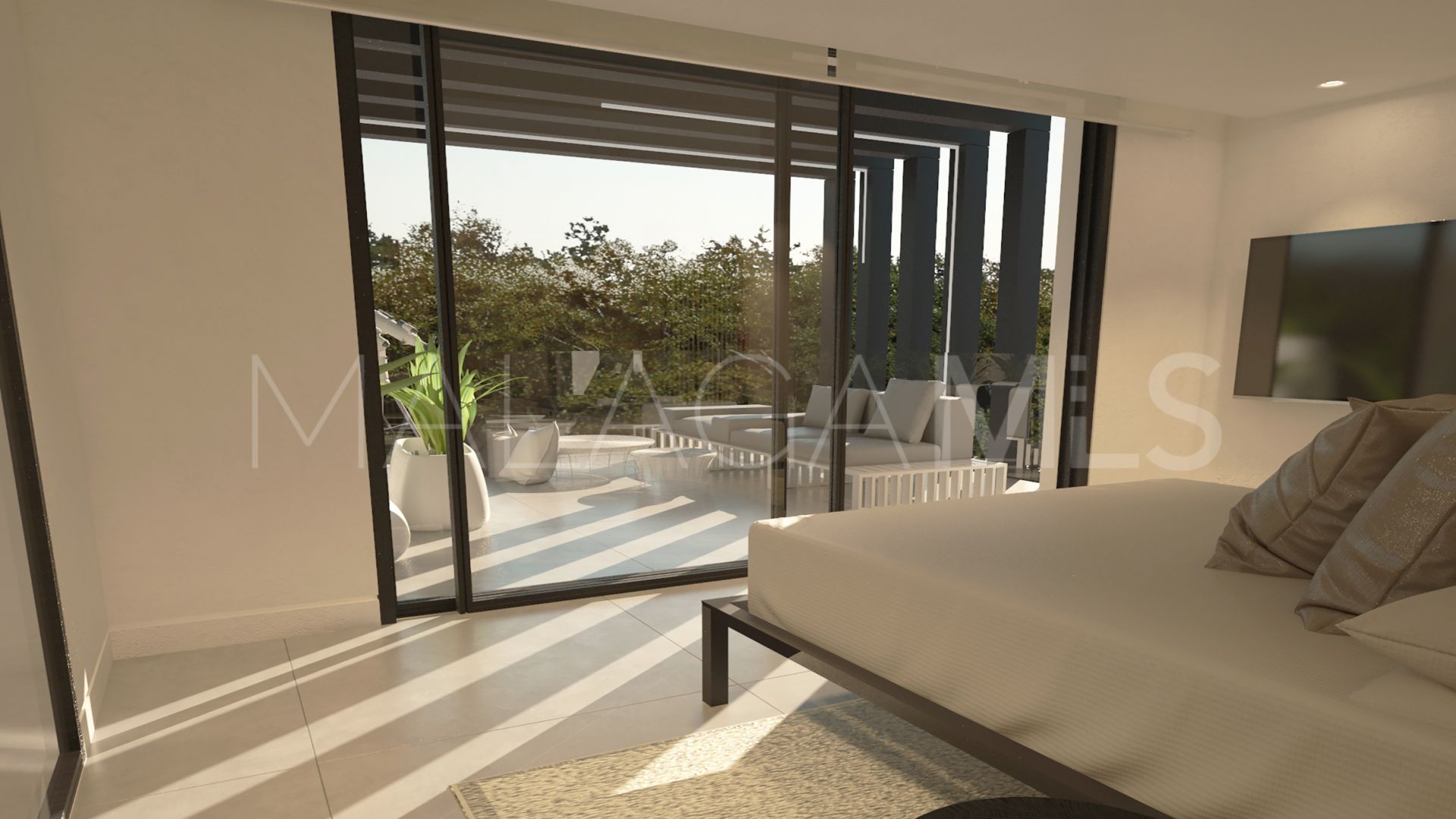 For sale Marbesa 5 bedrooms villa