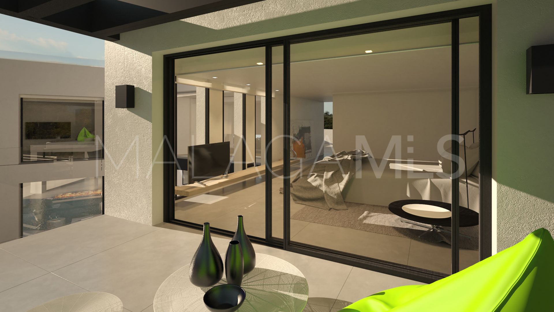 For sale Marbesa 5 bedrooms villa