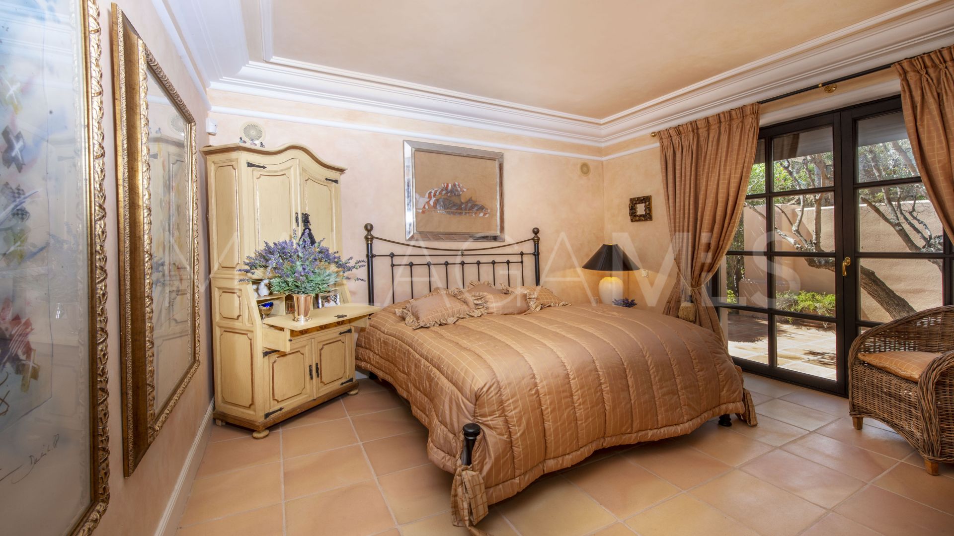 Villa for sale with 3 bedrooms in Sierra Blanca