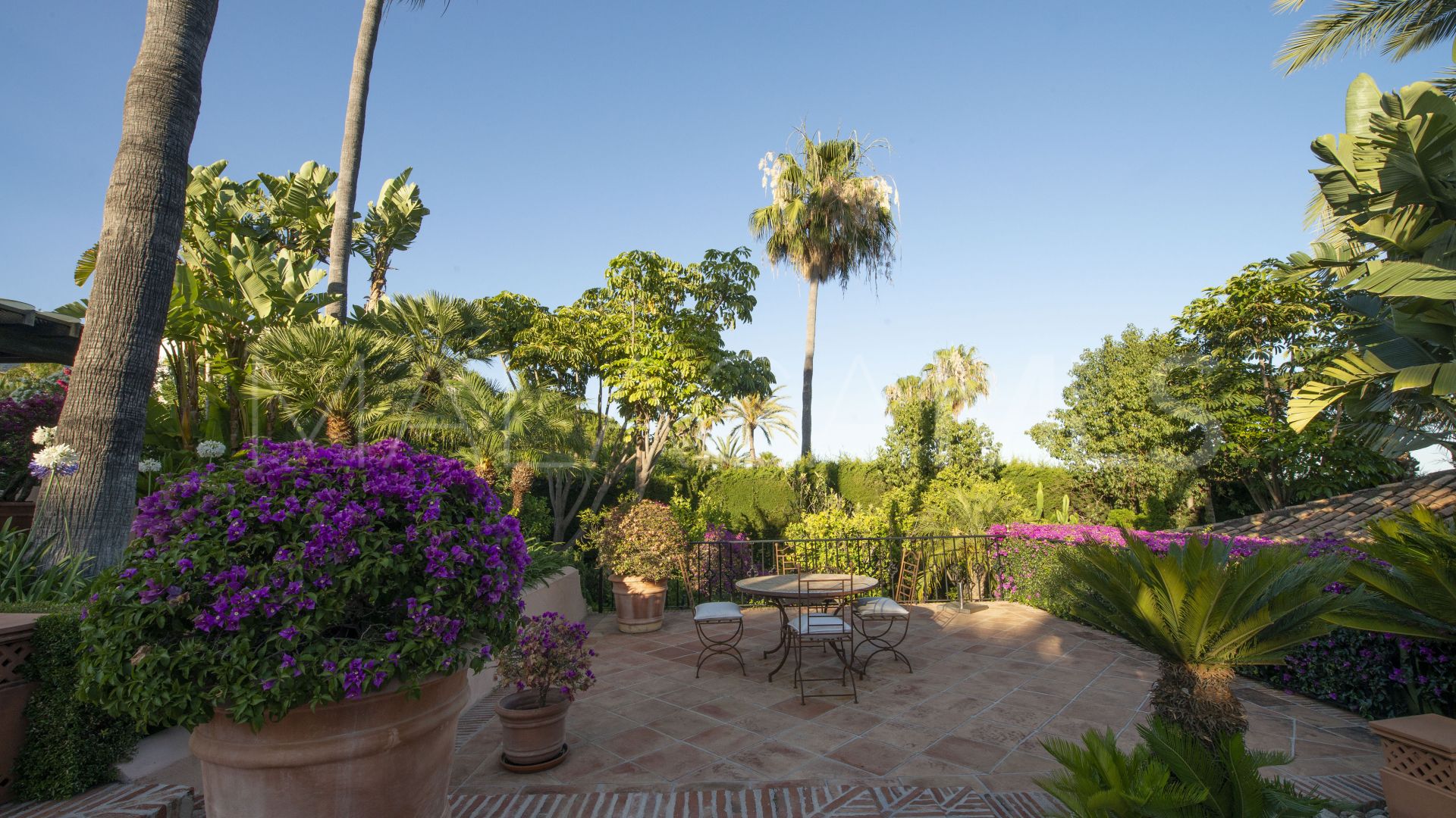 Villa for sale with 3 bedrooms in Sierra Blanca