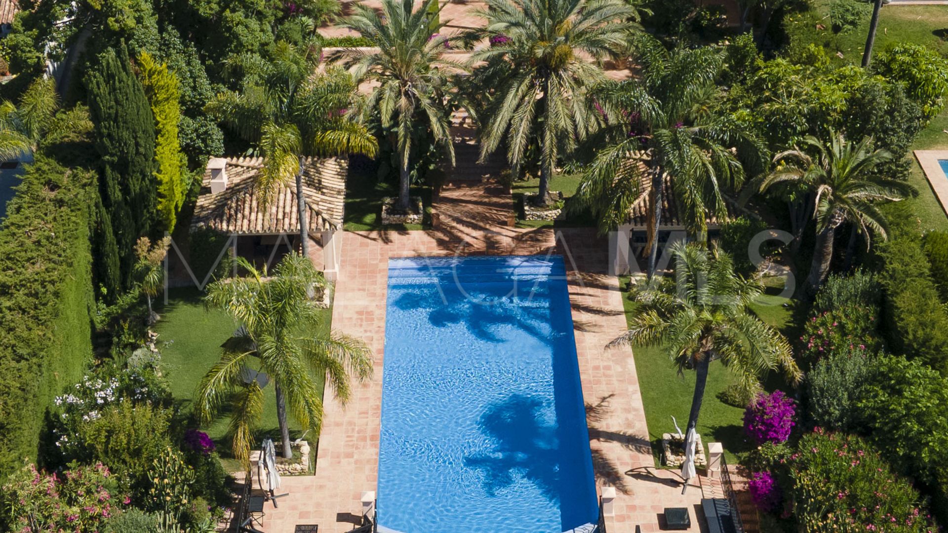 Villa for sale with 3 bedrooms in Sierra Blanca