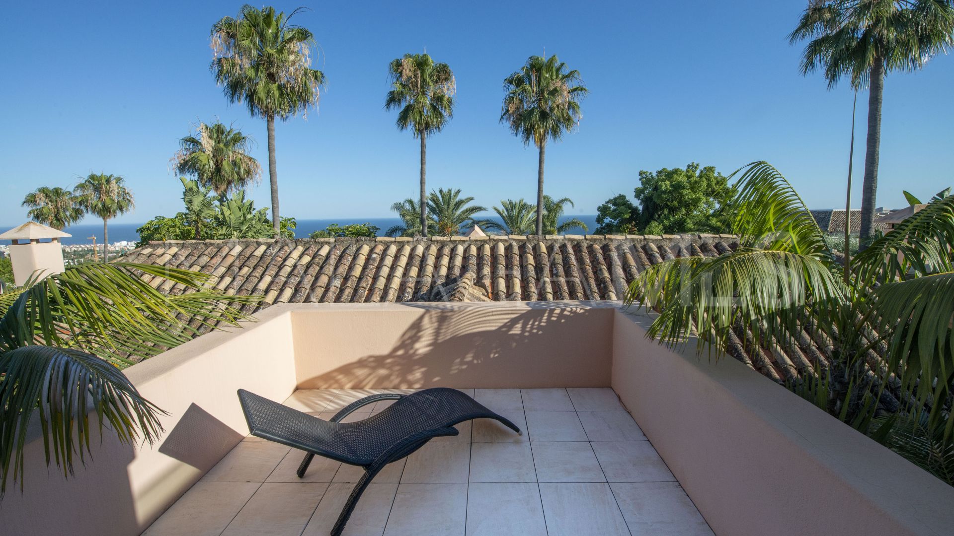 Villa for sale with 3 bedrooms in Sierra Blanca