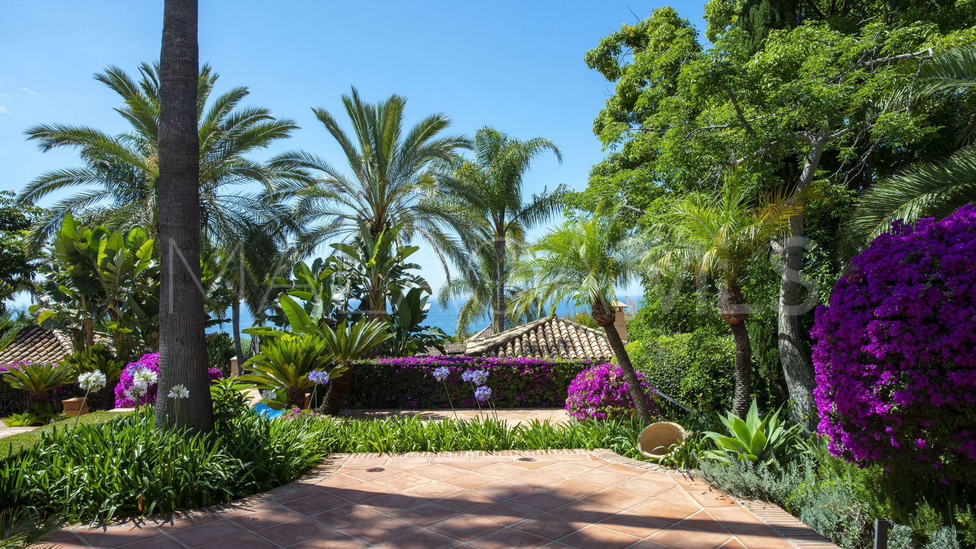 Villa for sale with 3 bedrooms in Sierra Blanca