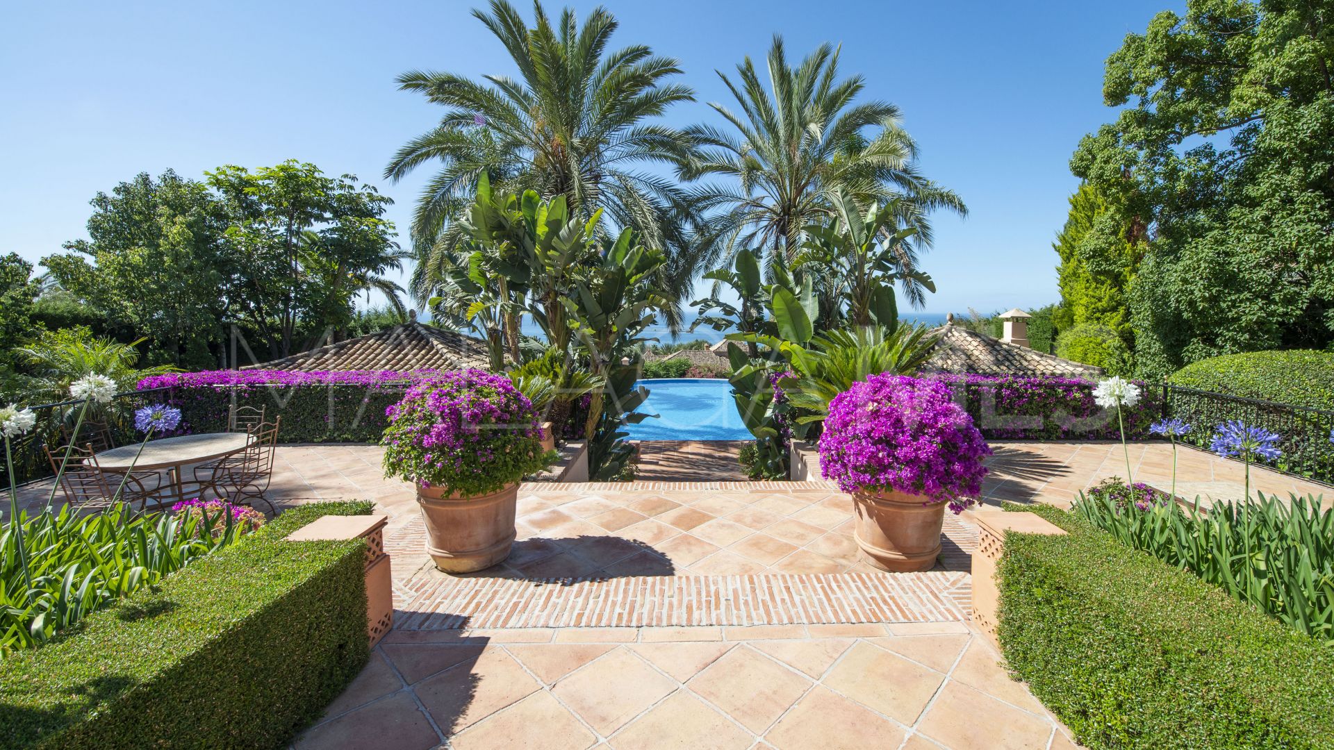 Villa for sale with 3 bedrooms in Sierra Blanca