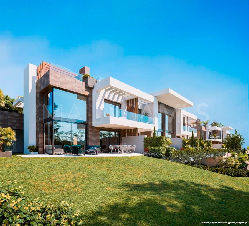 Radhus for sale in Rio Real