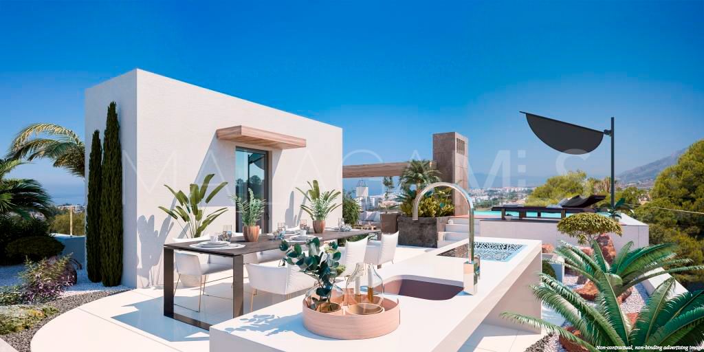 Radhus for sale in Rio Real