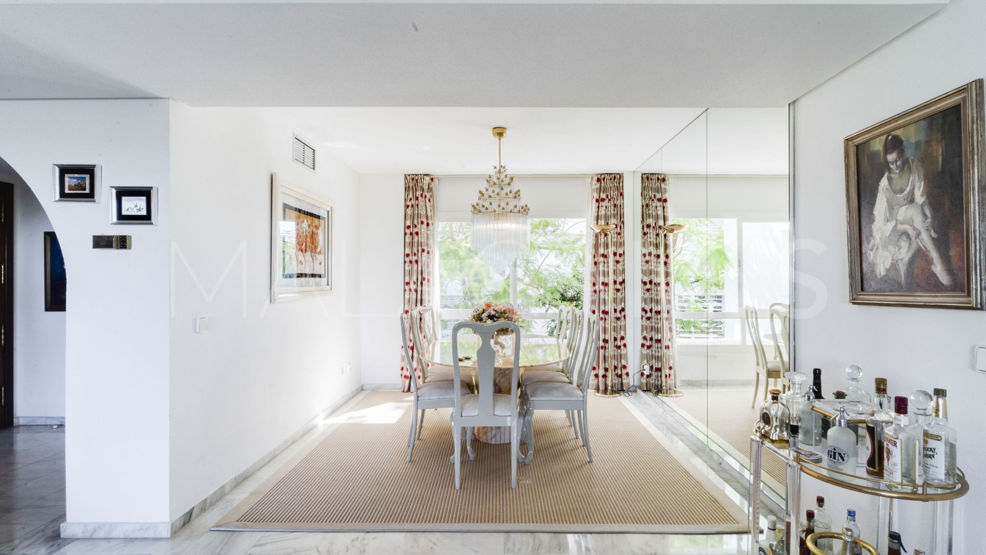 Buy Torre Real 2 bedrooms apartment