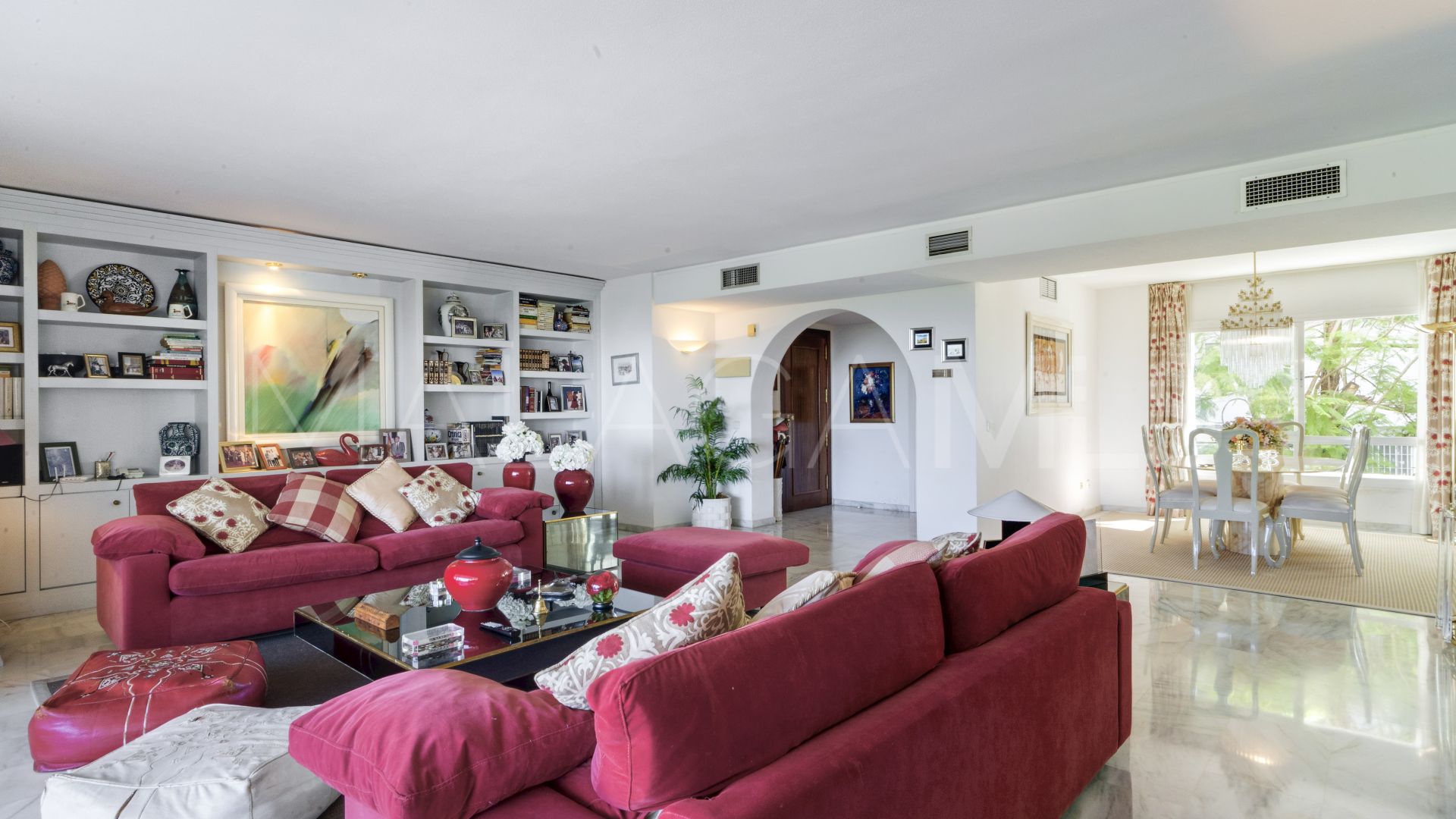 Buy Torre Real 2 bedrooms apartment