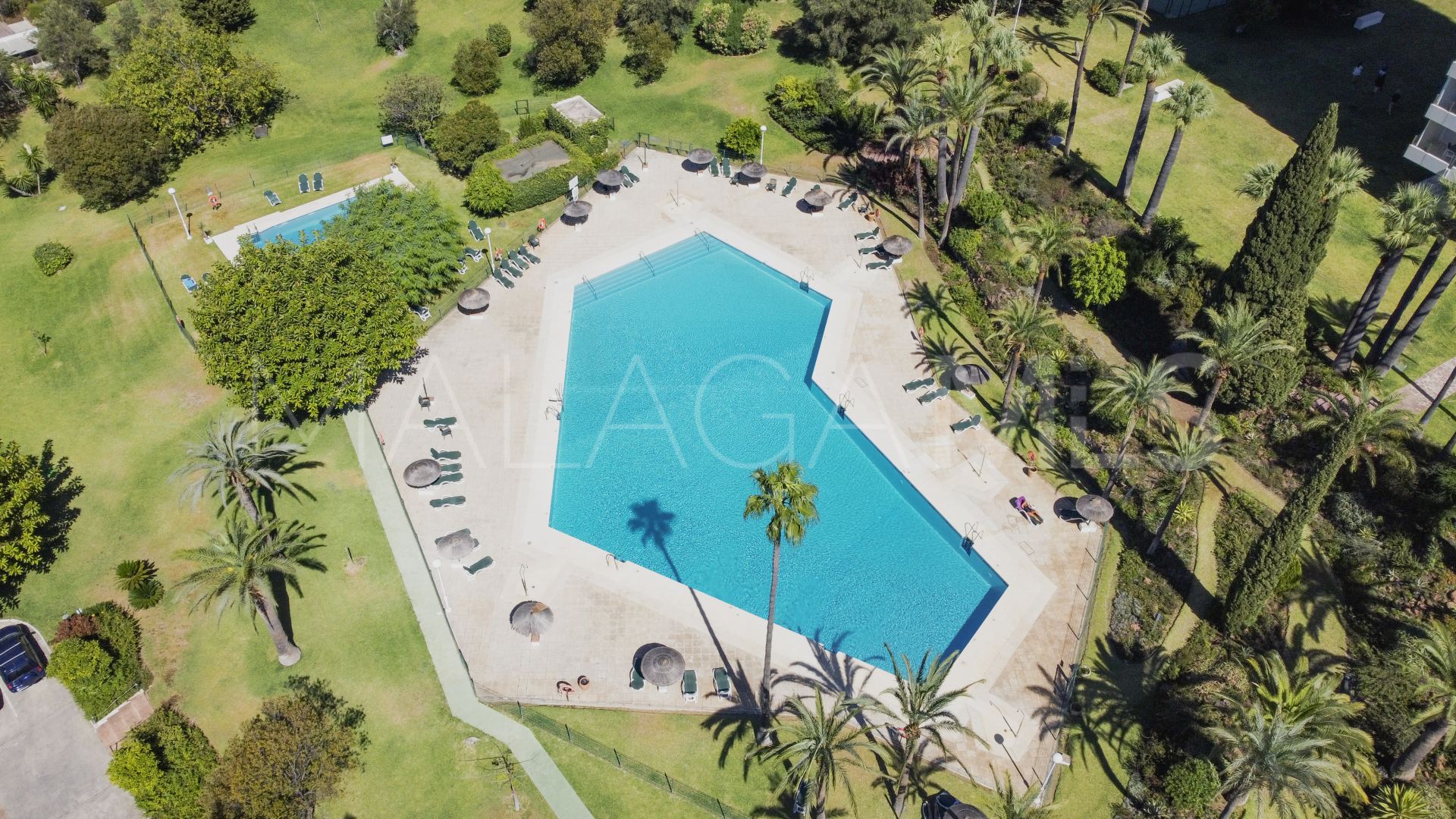 Buy Torre Real 2 bedrooms apartment