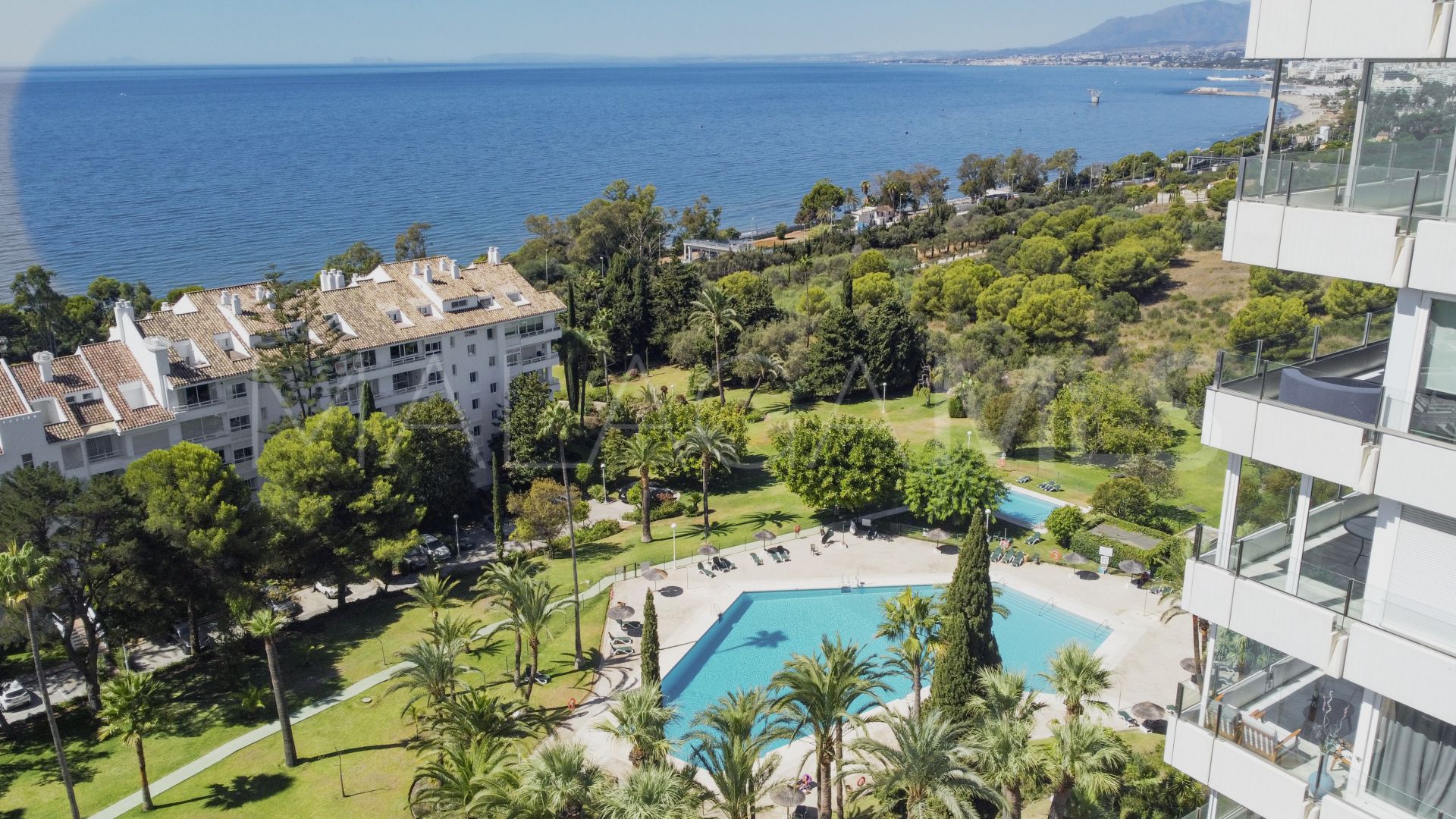 Buy Torre Real 2 bedrooms apartment
