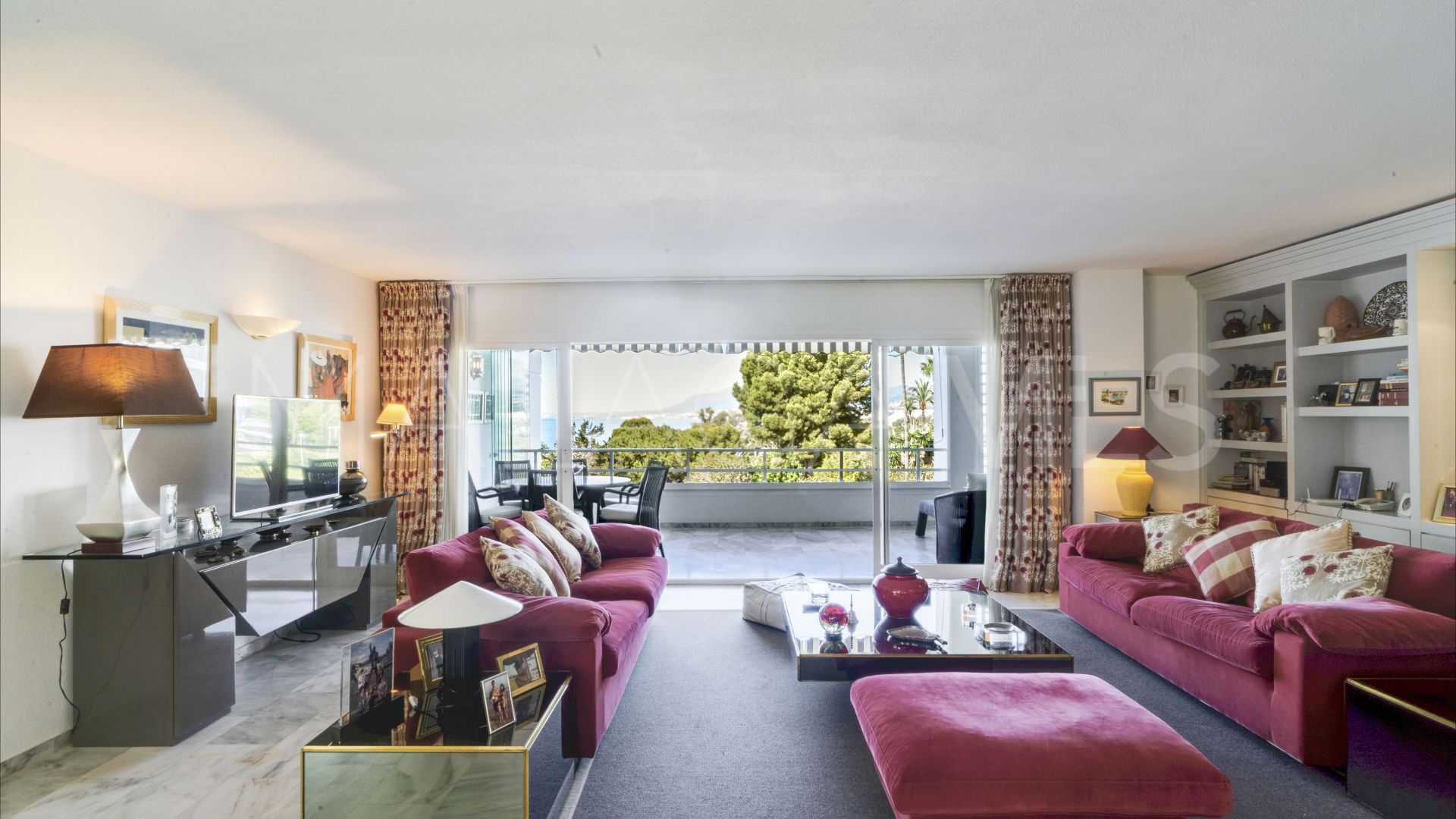 Buy Torre Real 2 bedrooms apartment