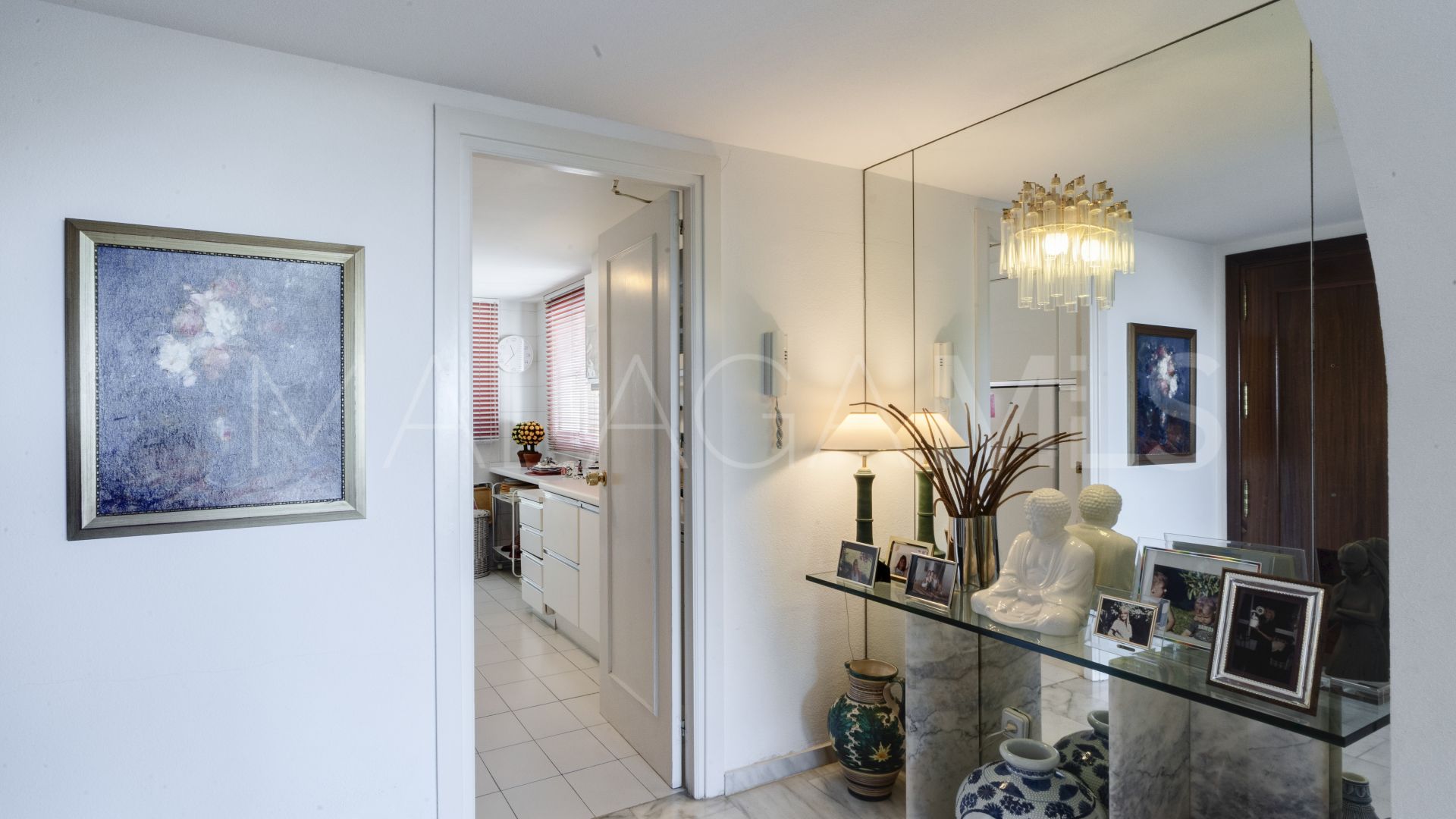 Buy Torre Real 2 bedrooms apartment