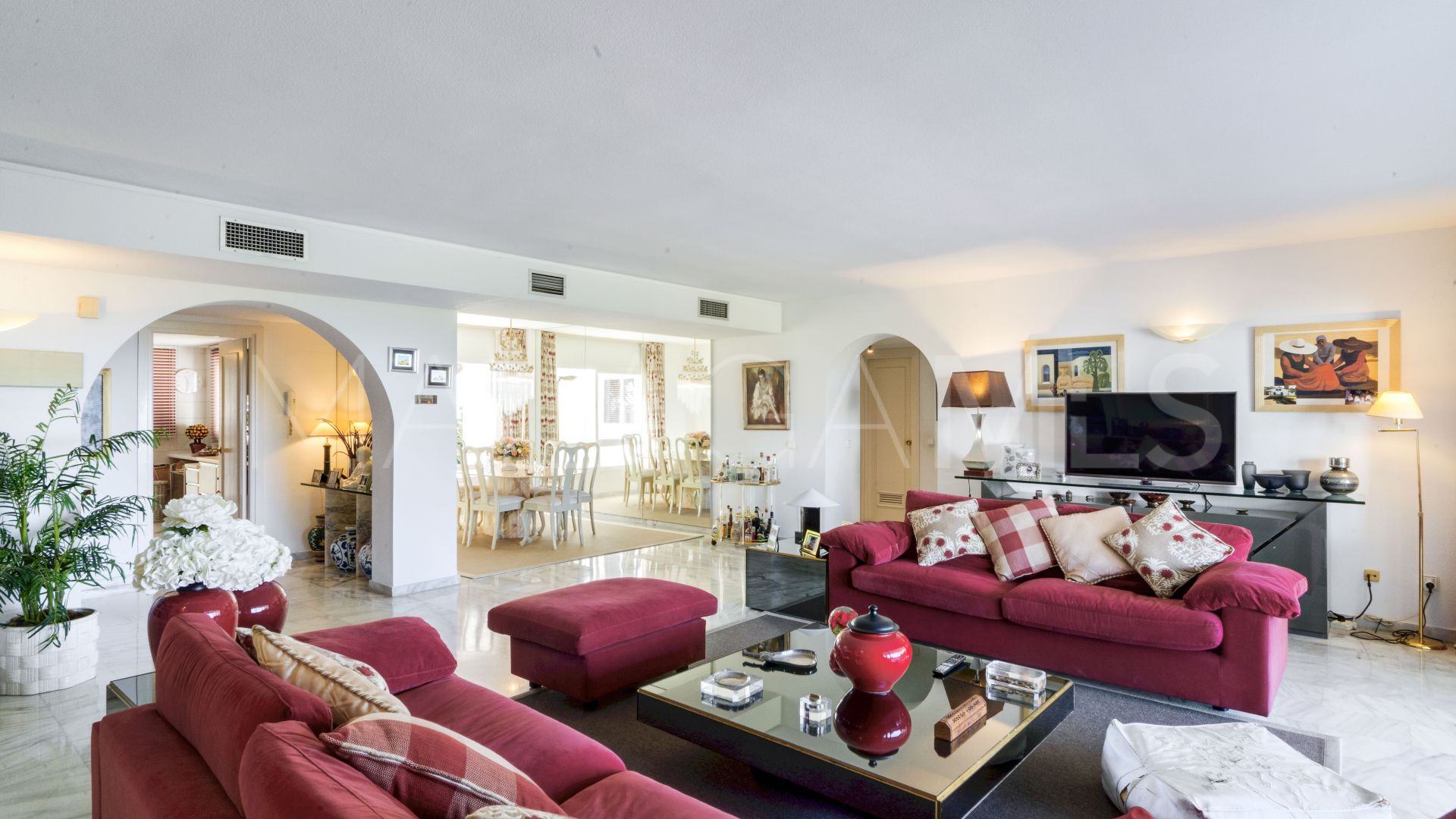 Buy Torre Real 2 bedrooms apartment