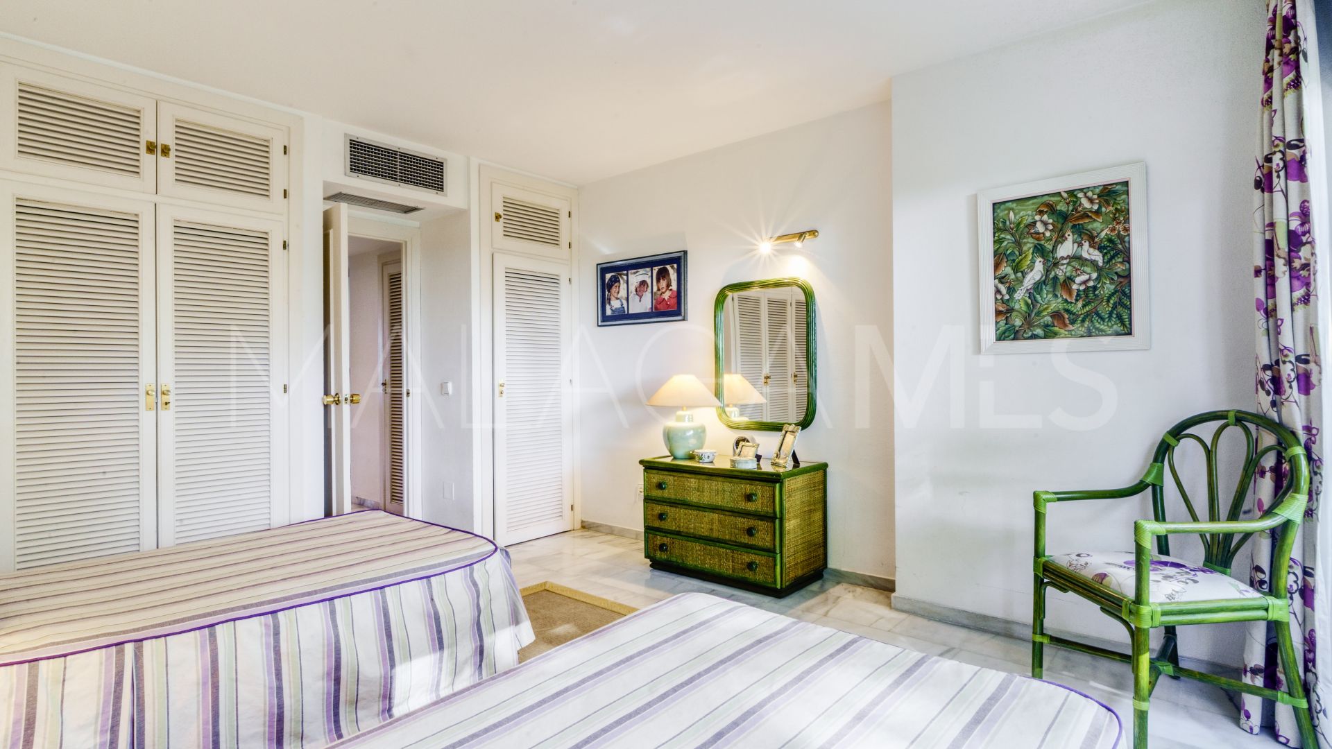 Buy Torre Real 2 bedrooms apartment