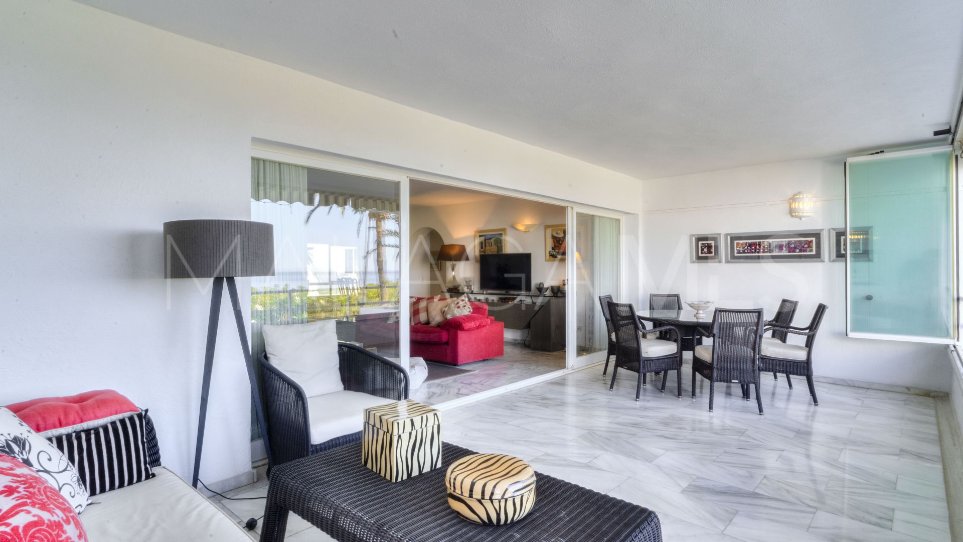 Buy Torre Real 2 bedrooms apartment