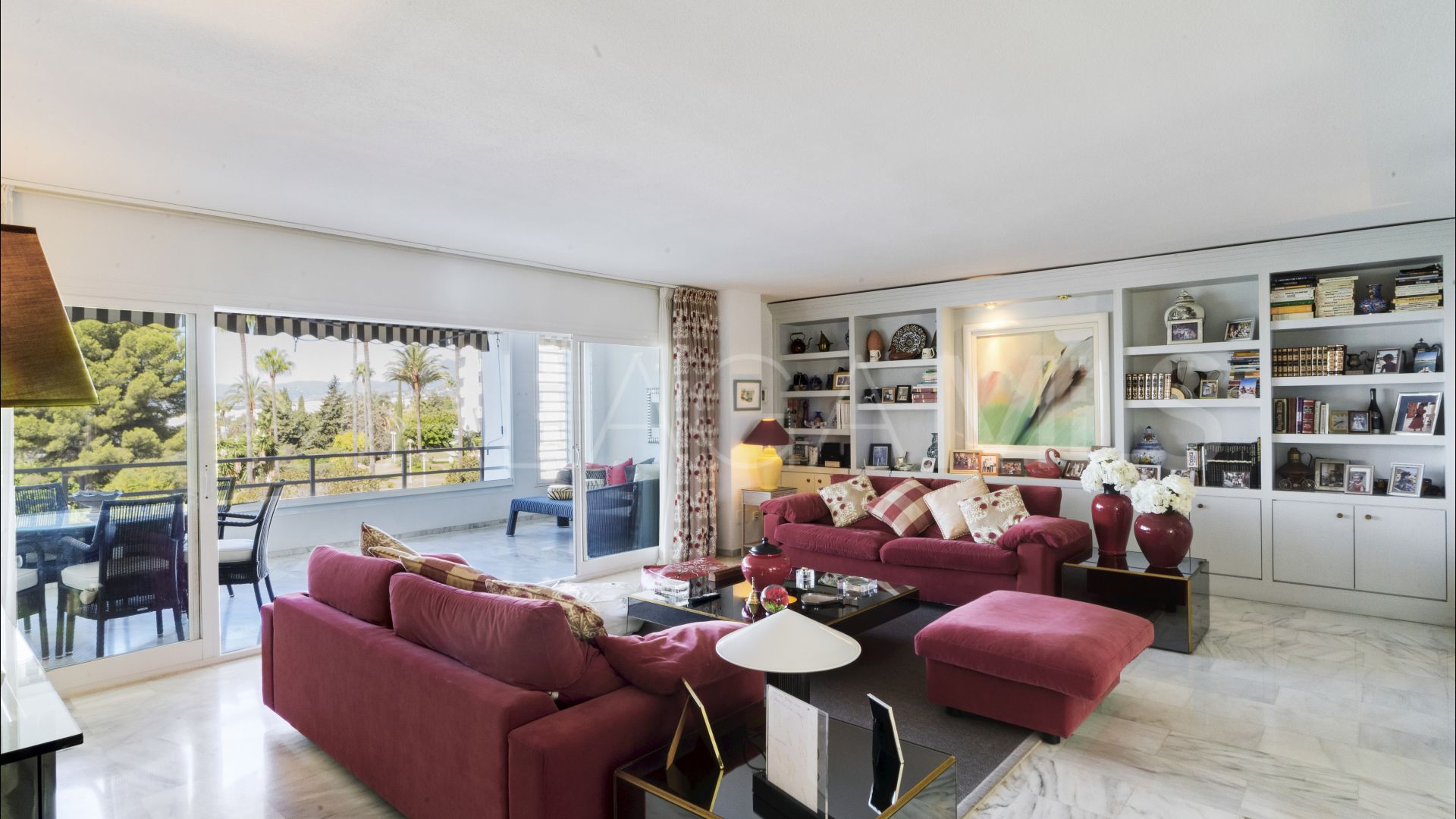 Buy Torre Real 2 bedrooms apartment