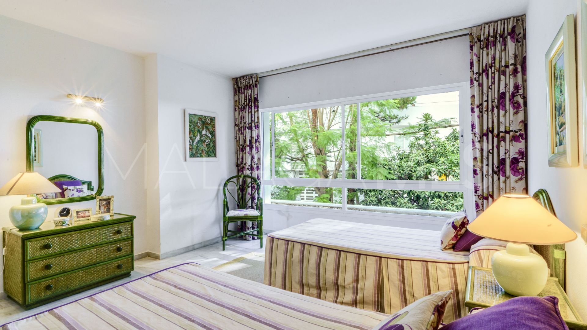 Buy Torre Real 2 bedrooms apartment