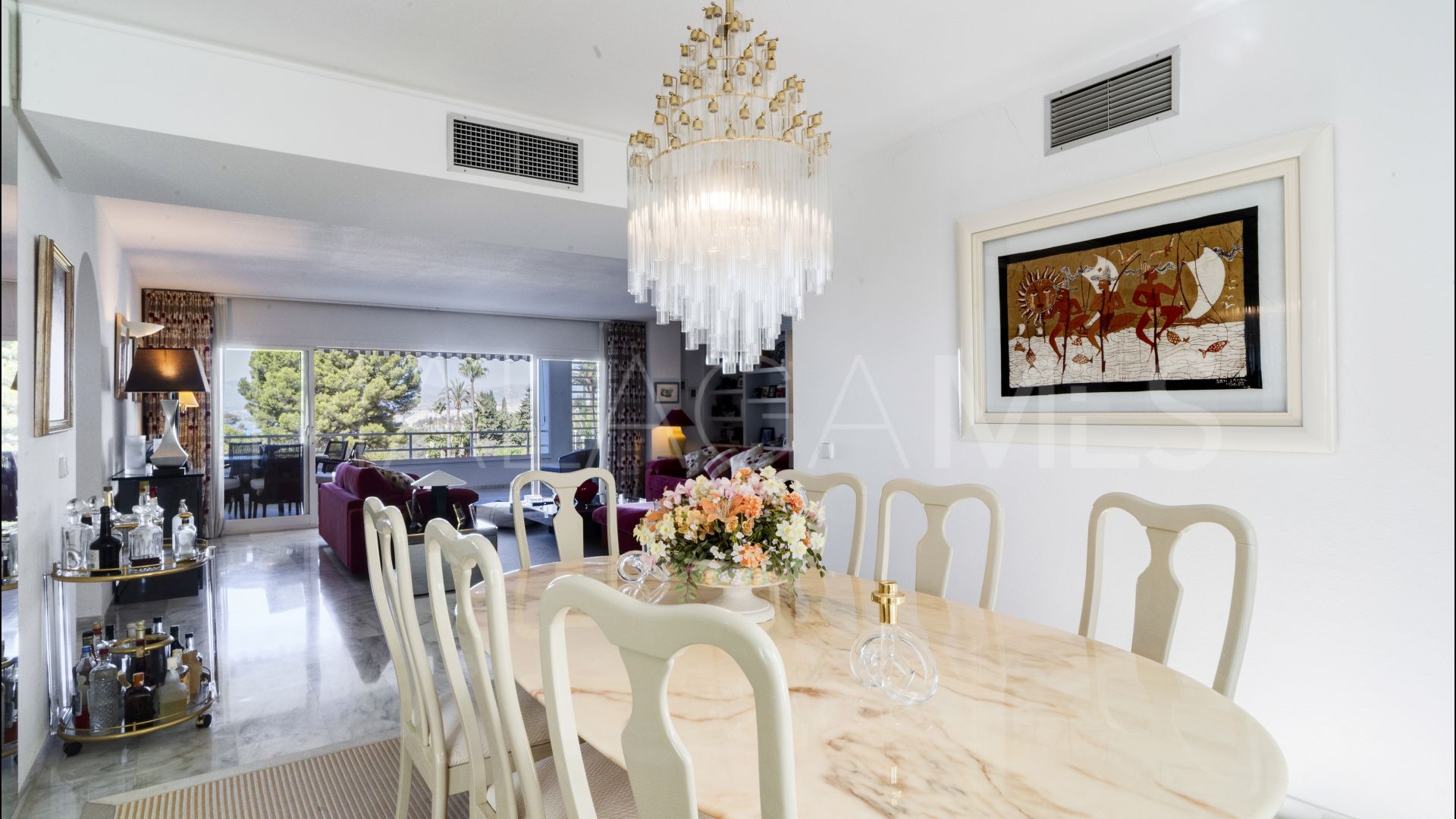 Buy Torre Real 2 bedrooms apartment