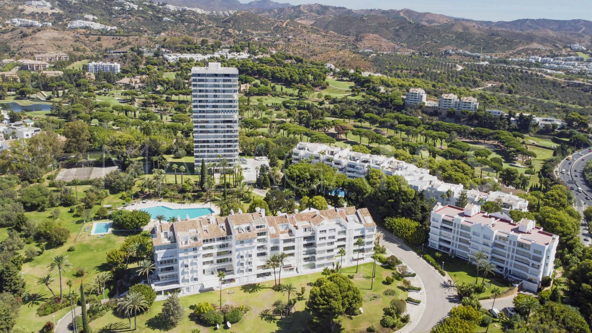 Buy Torre Real 2 bedrooms apartment