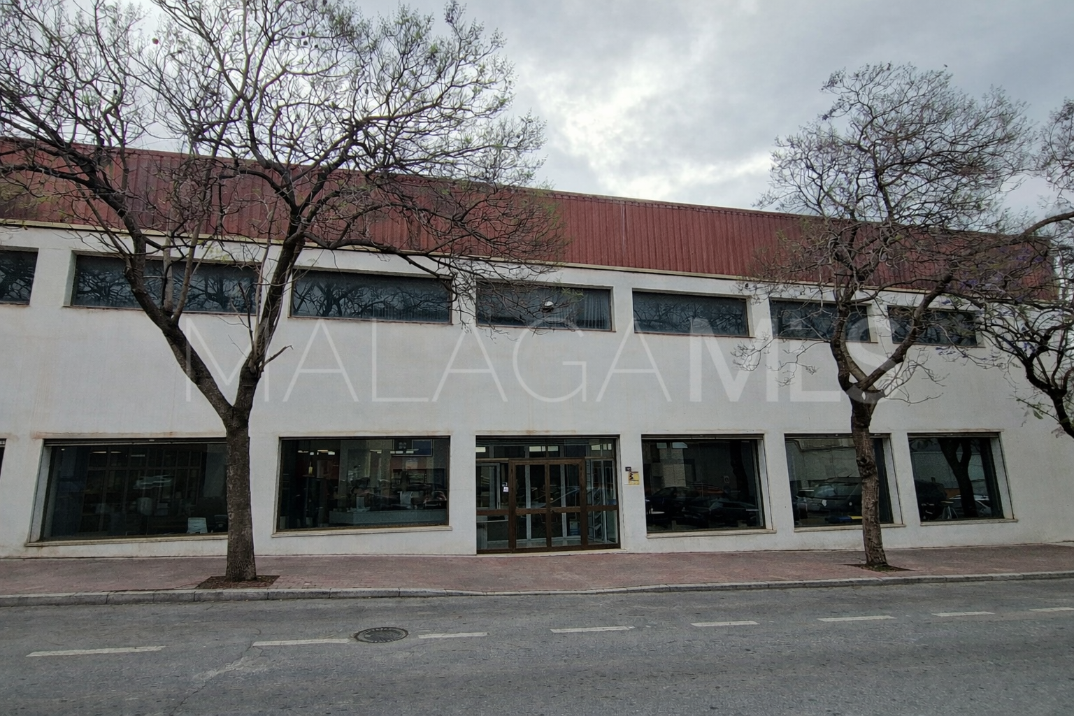 Kommersiella lokaler for sale in Plaza de toros-La Ermita