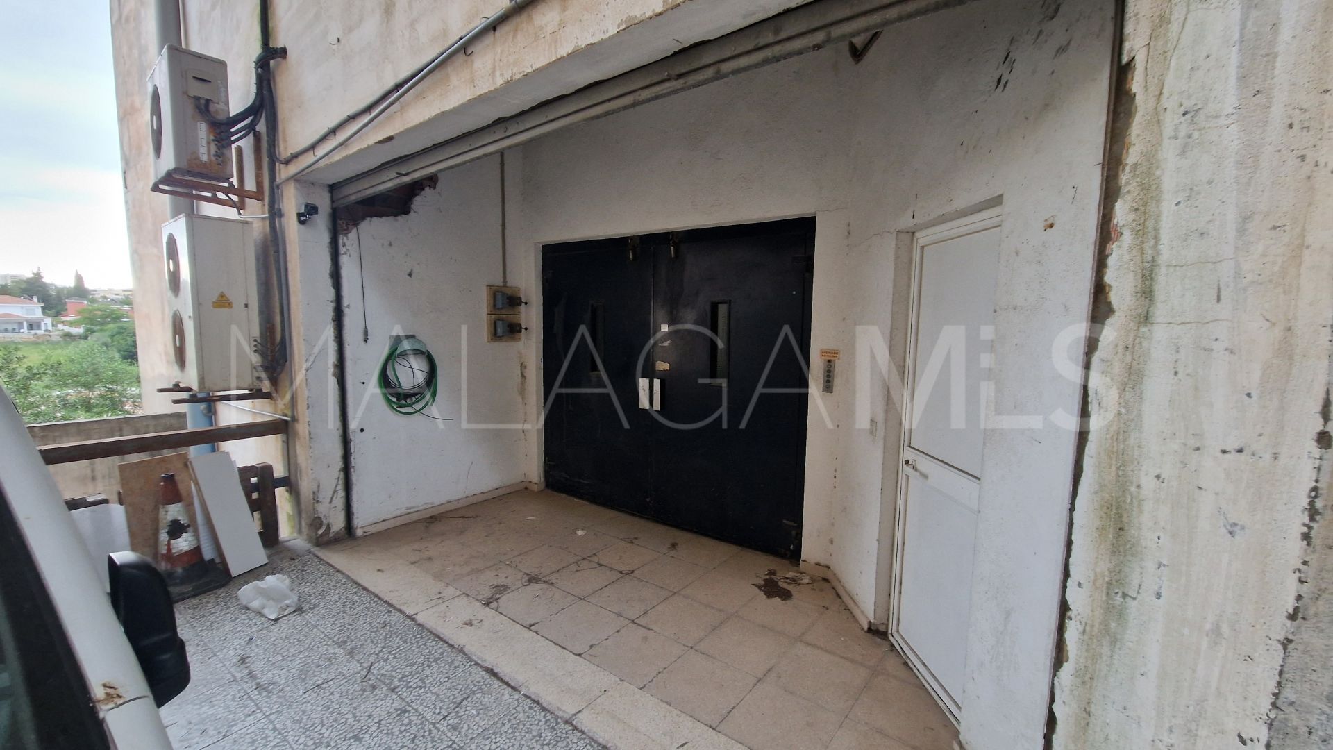 Kommersiella lokaler for sale in Plaza de toros-La Ermita