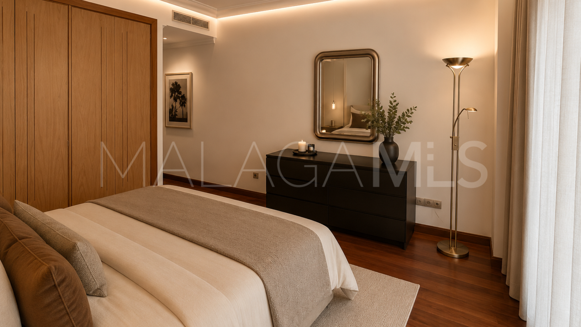 Appartement rez de chaussée for sale in El Embrujo Banús