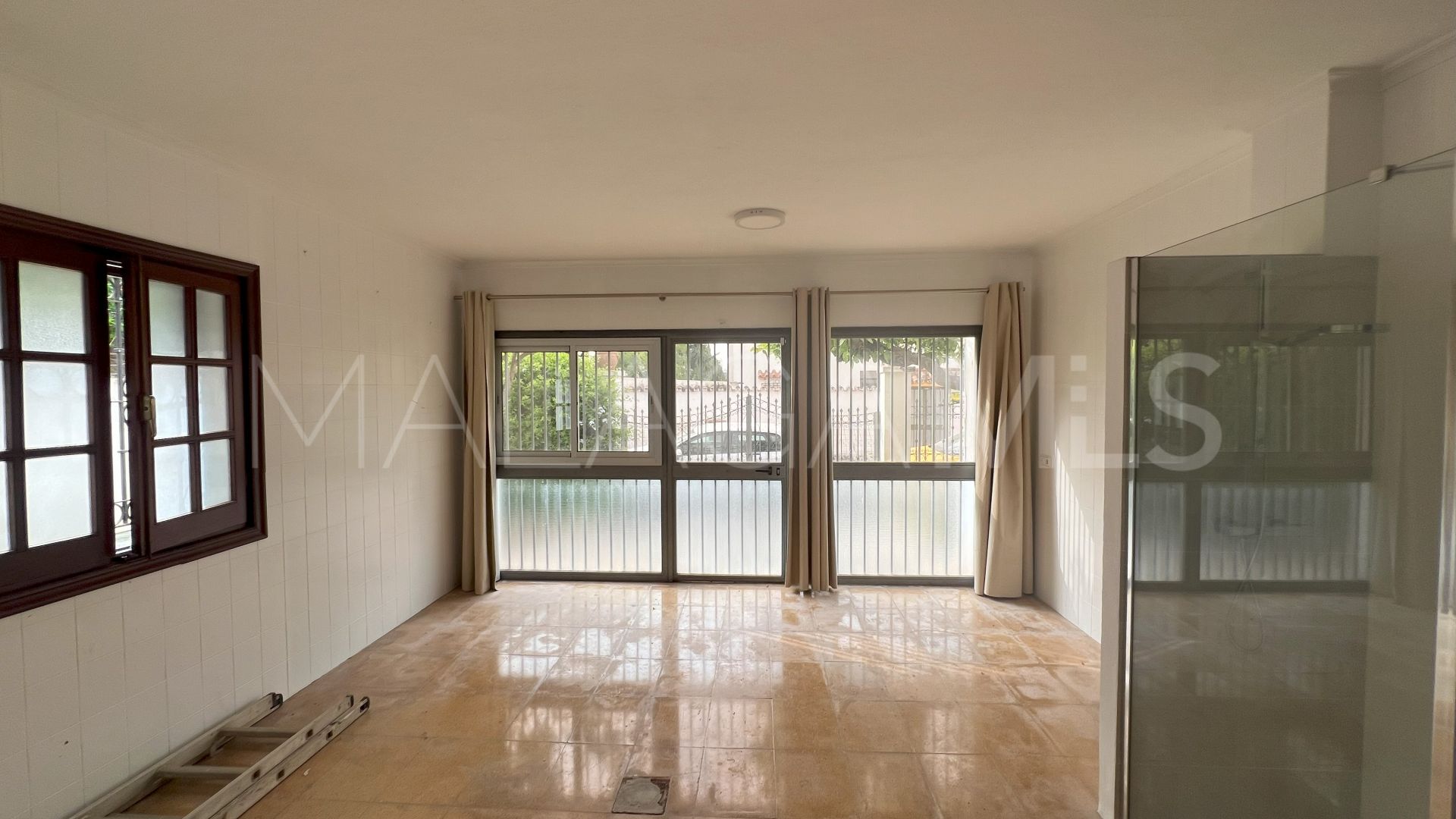 Villa for sale in Huerta Belón
