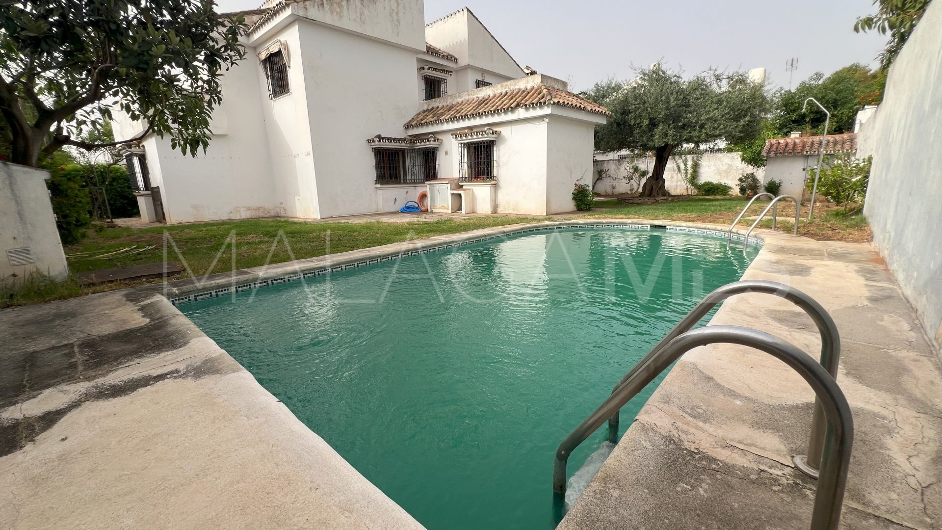 Villa for sale in Huerta Belón