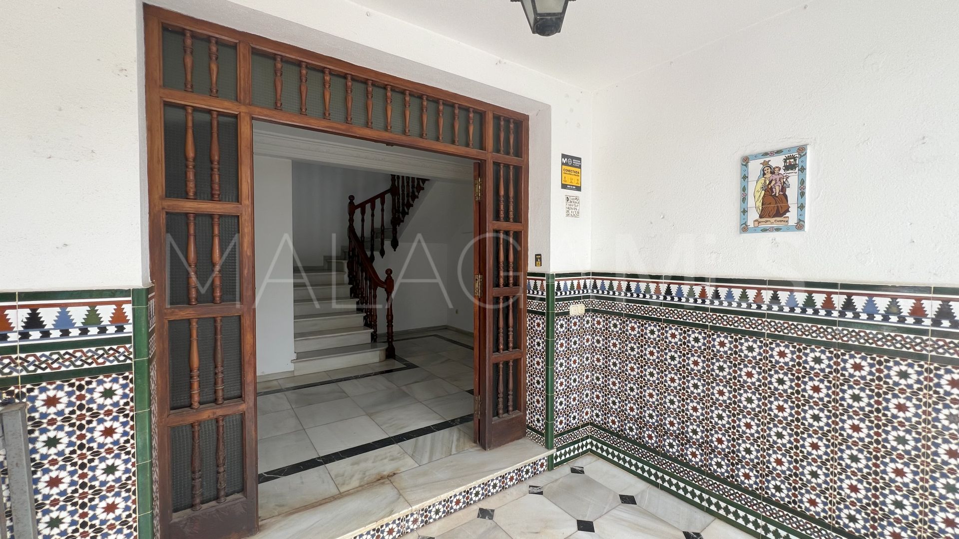 Villa for sale in Huerta Belón