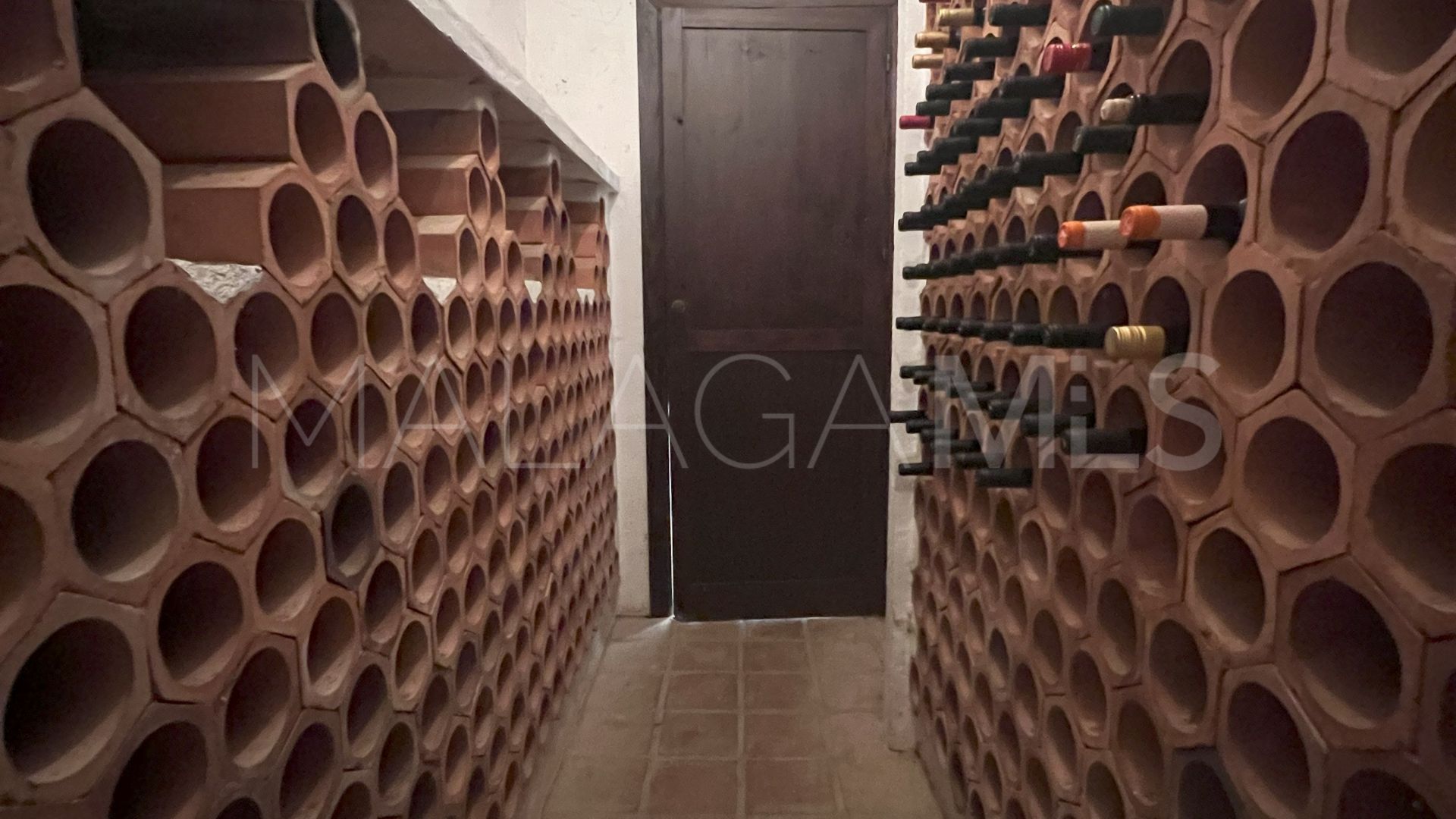 Villa for sale in Huerta Belón
