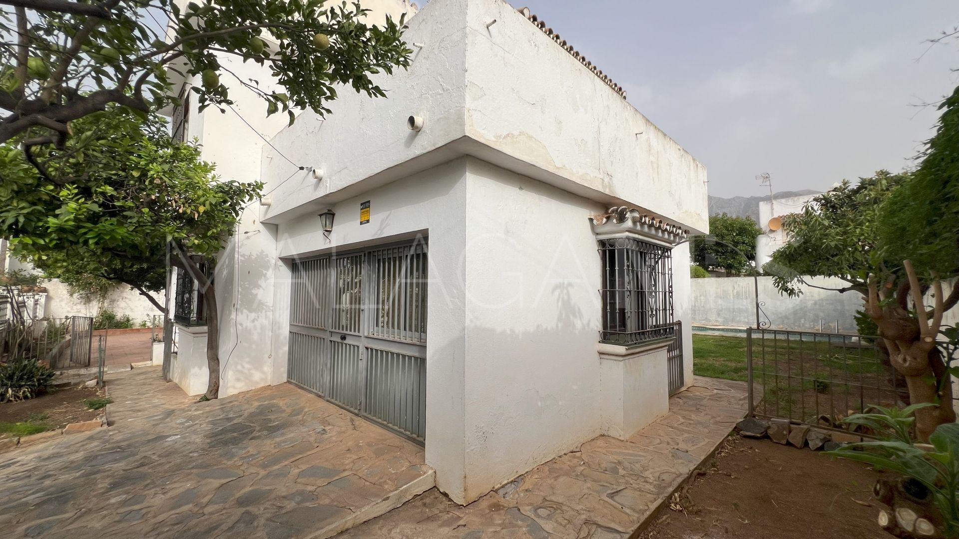 Villa for sale in Huerta Belón