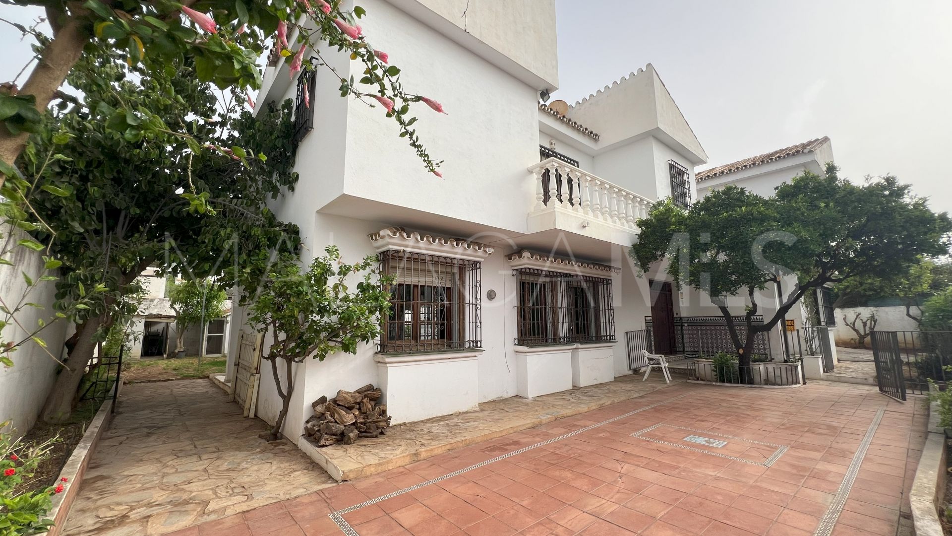 Villa for sale in Huerta Belón