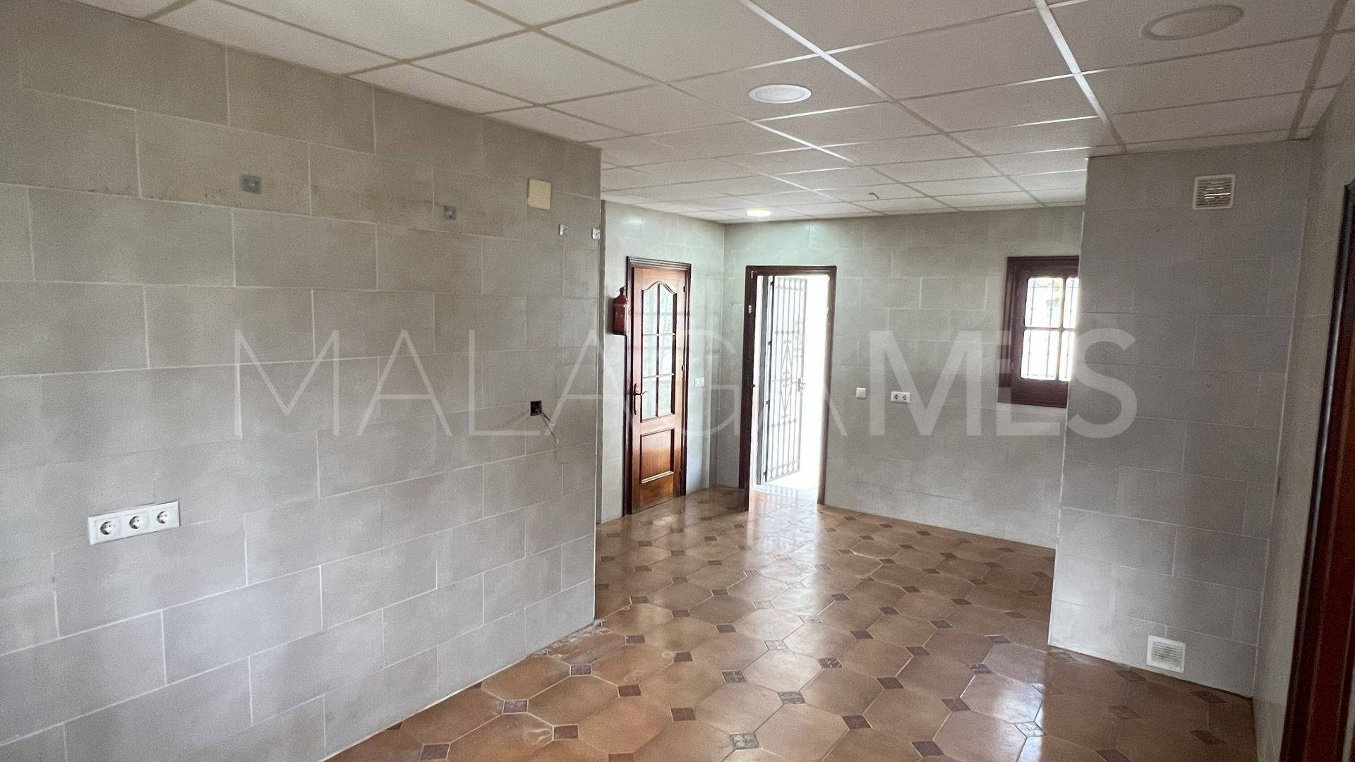 Villa for sale in Huerta Belón