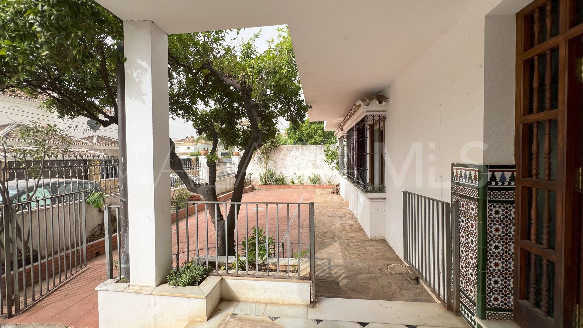 Villa for sale in Huerta Belón