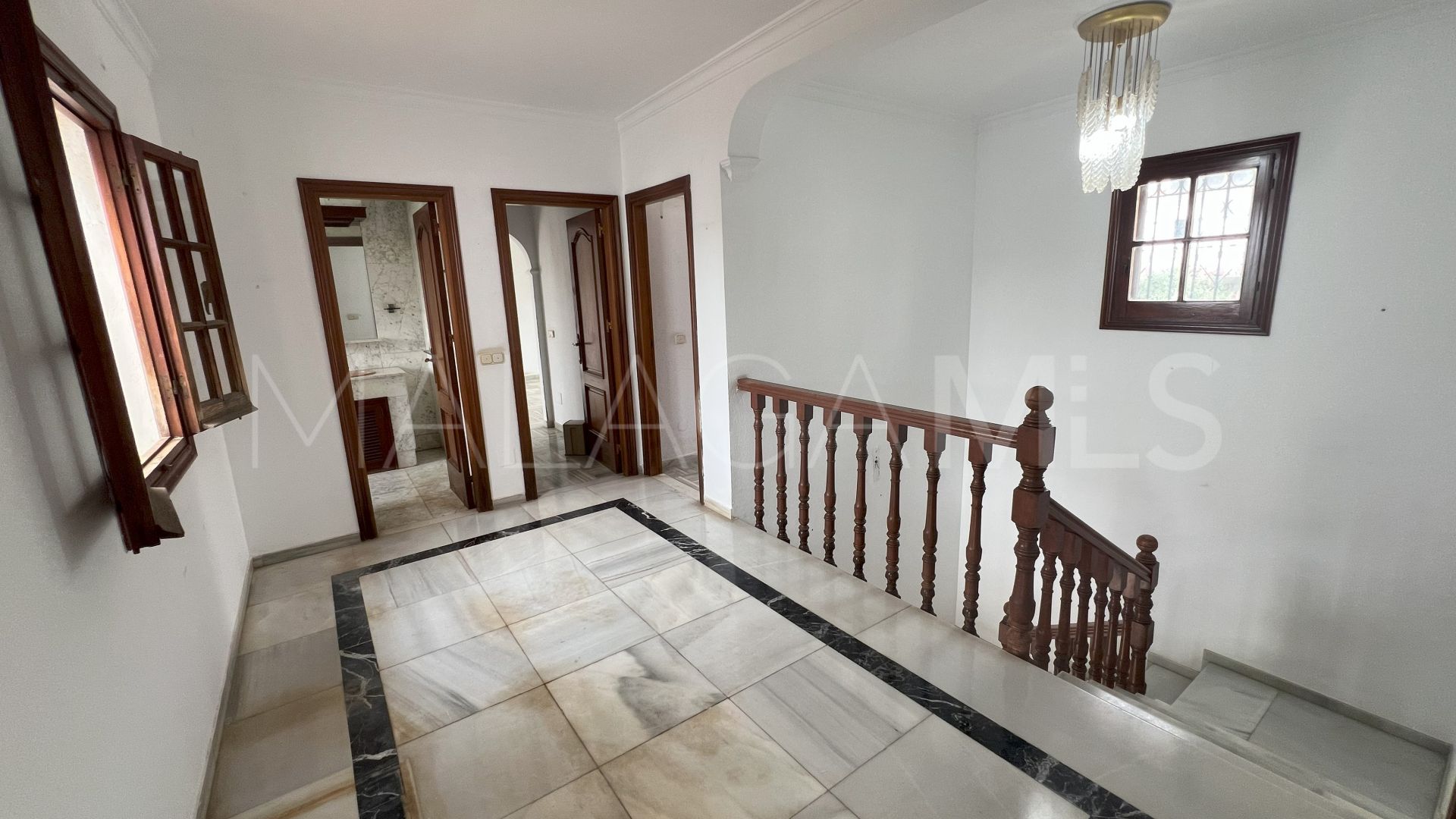 Villa for sale in Huerta Belón