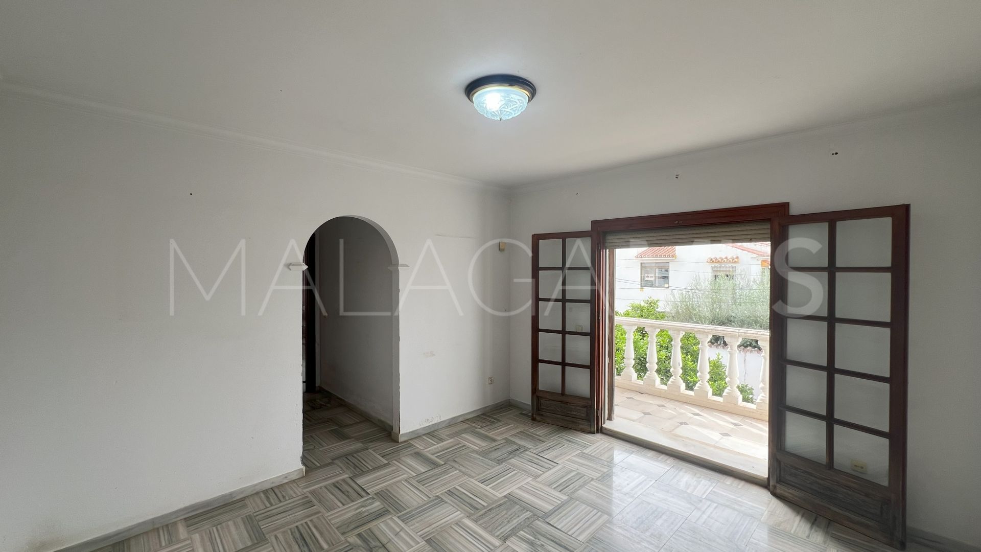 Villa for sale in Huerta Belón