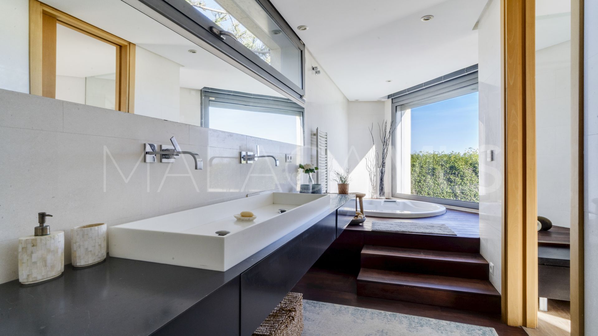 Villa for sale in Alicate Playa