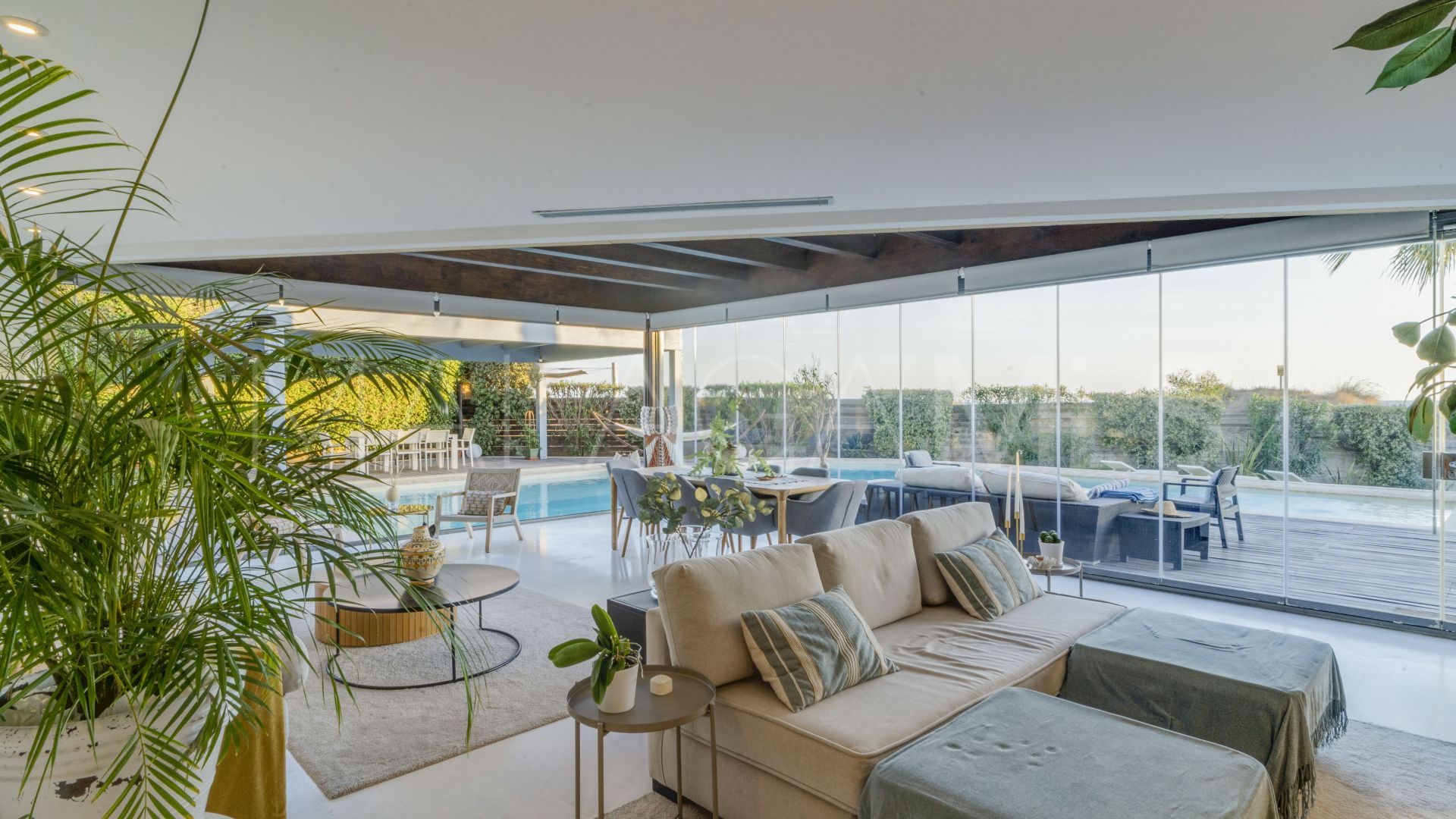 Villa for sale in Alicate Playa