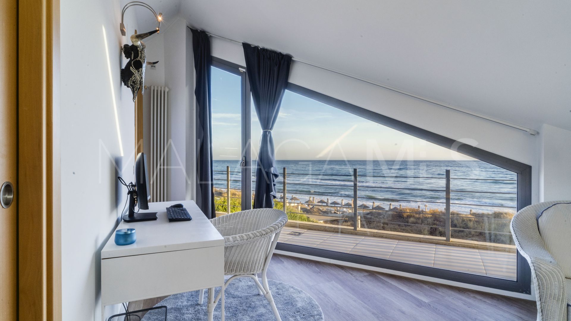 Villa for sale in Alicate Playa