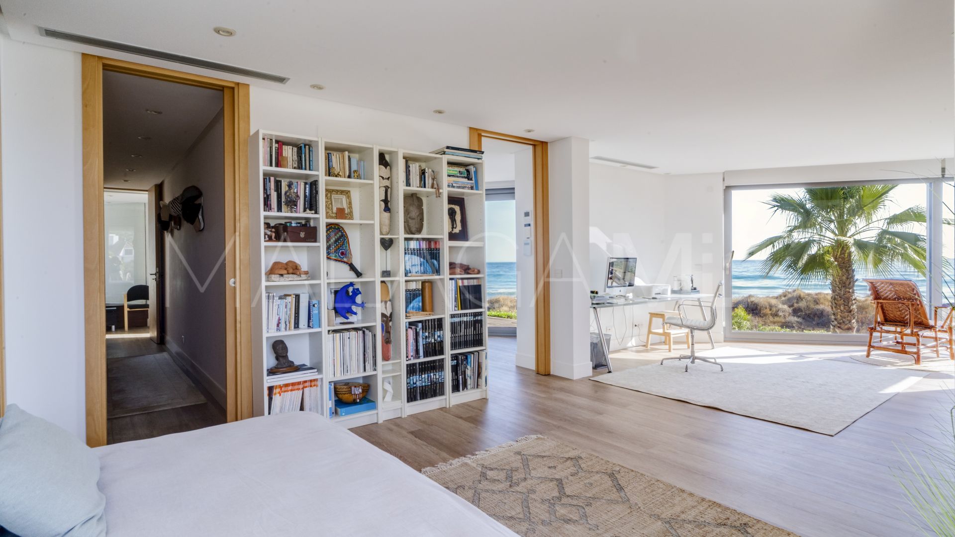 Villa for sale in Alicate Playa