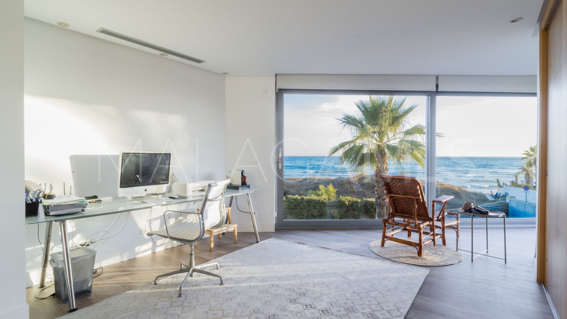 Villa for sale in Alicate Playa