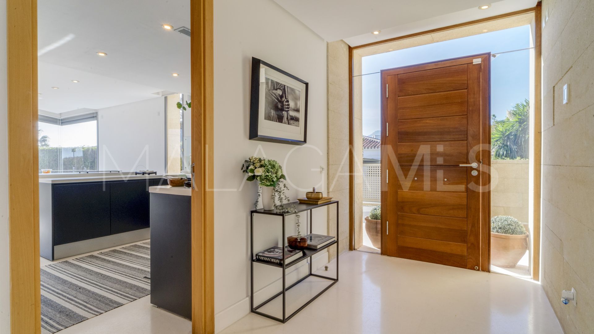 Villa for sale in Alicate Playa