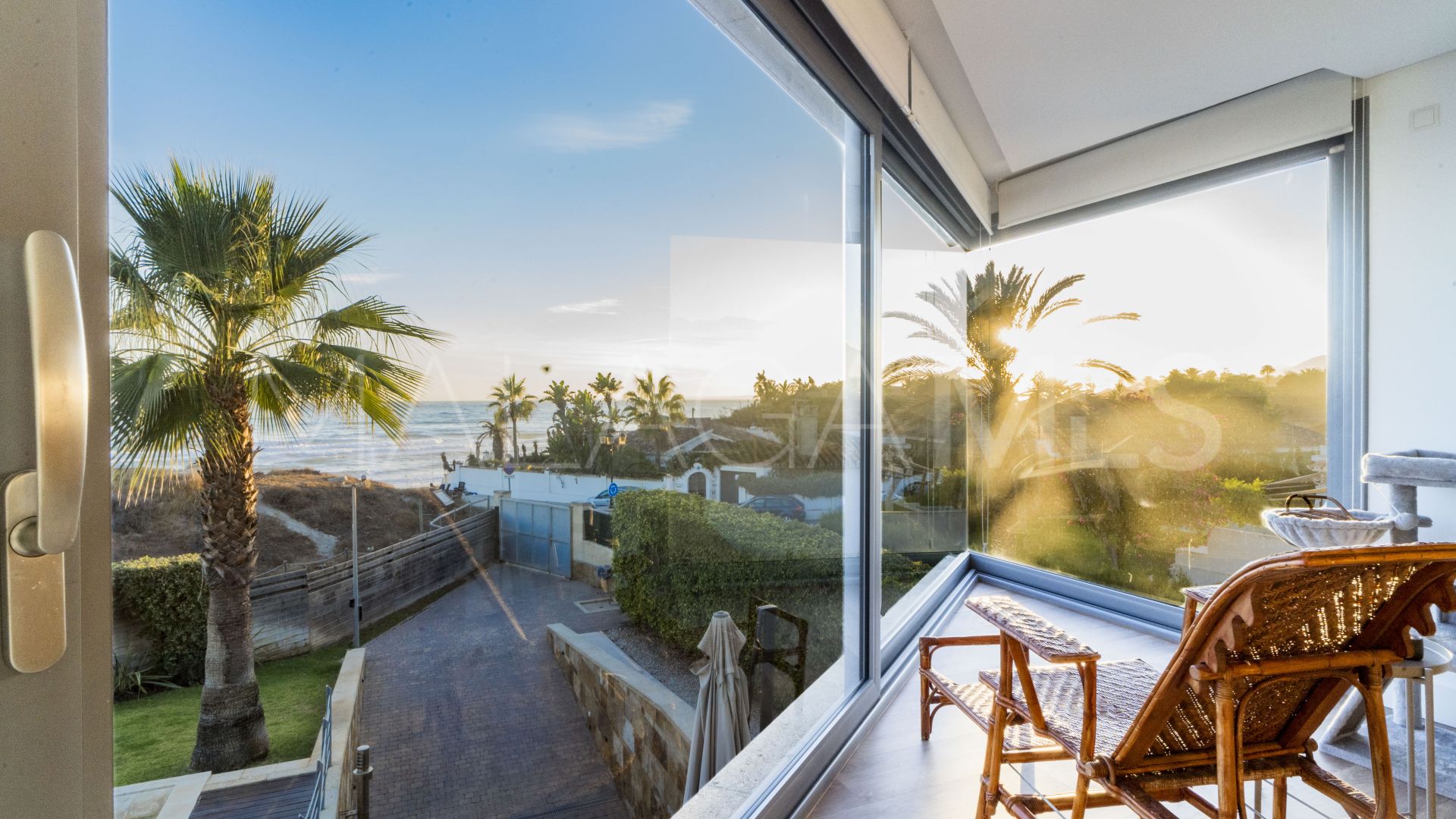 Villa for sale in Alicate Playa